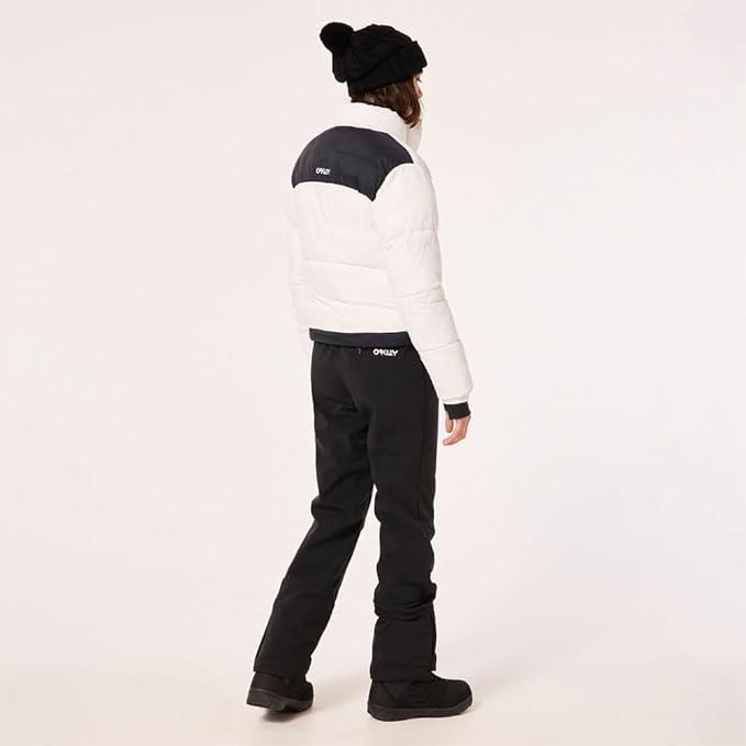 WMNS TNP PUFFY JACKET FOA500468-Anne ve Yaşam--QuzucukKids.com