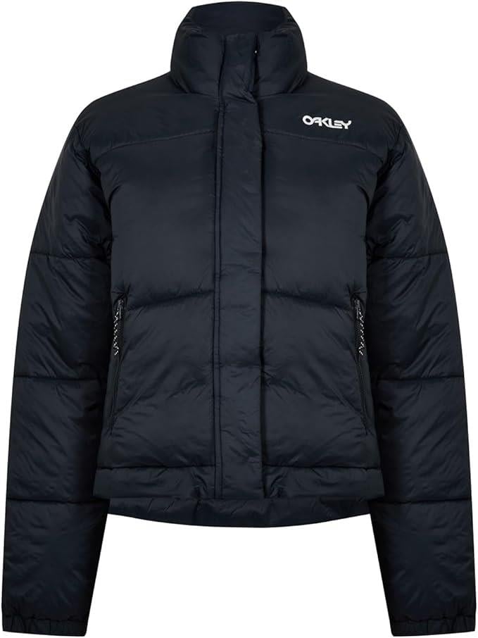 WMNS TNP PUFFY JACKET FOA500468-Anne ve Yaşam--QuzucukKids.com