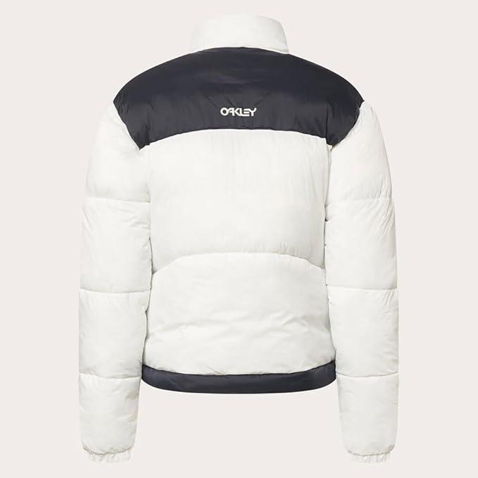 WMNS TNP PUFFY JACKET FOA500468-Anne ve Yaşam--QuzucukKids.com