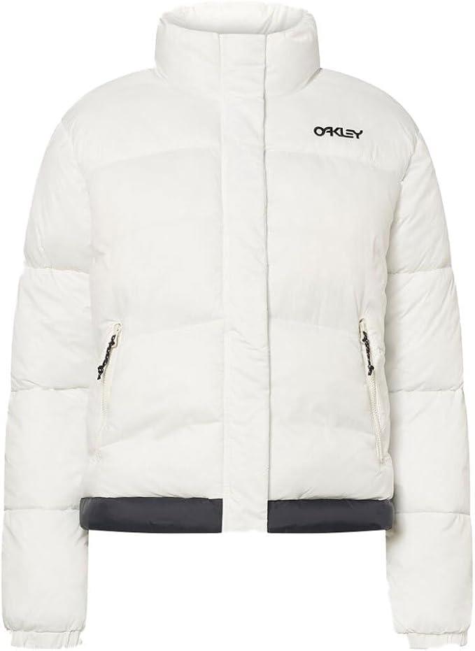 WMNS TNP PUFFY JACKET FOA500468-Anne ve Yaşam--QuzucukKids.com