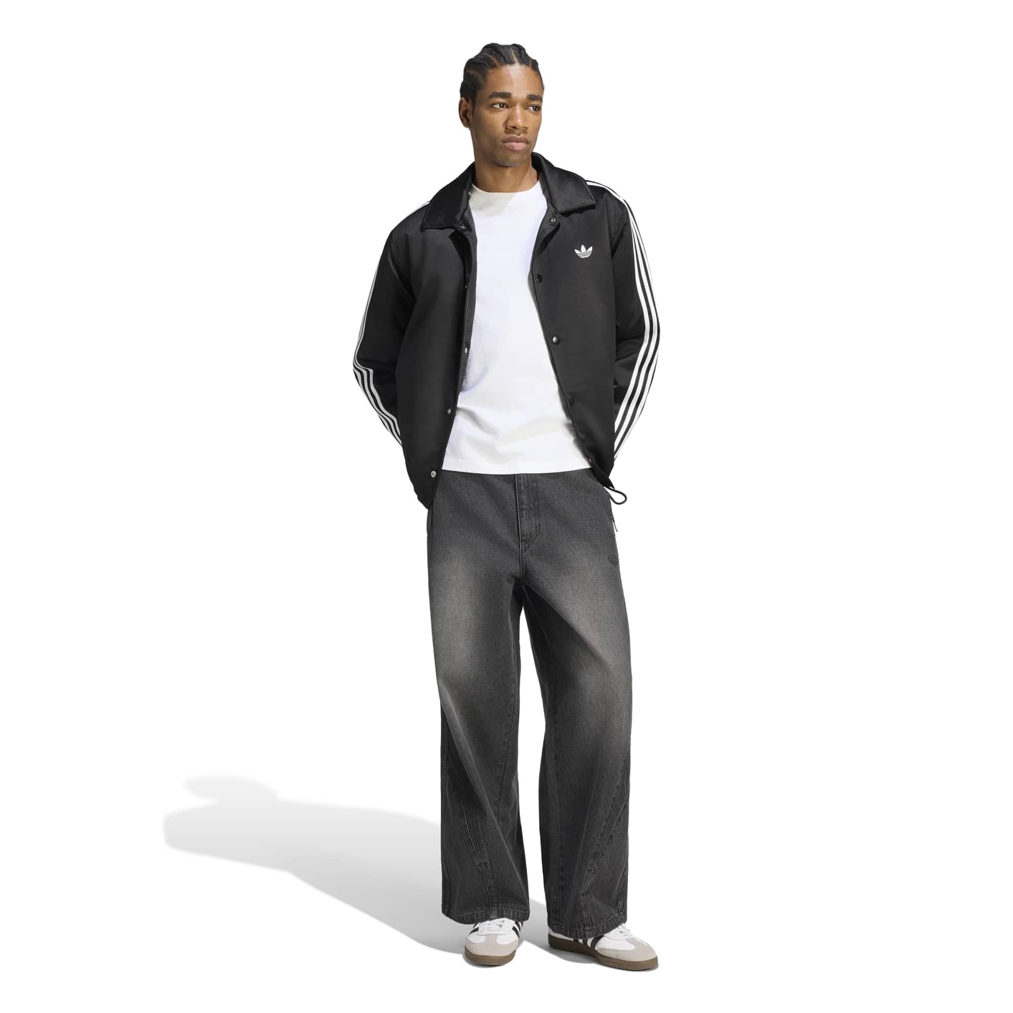 3S JKT