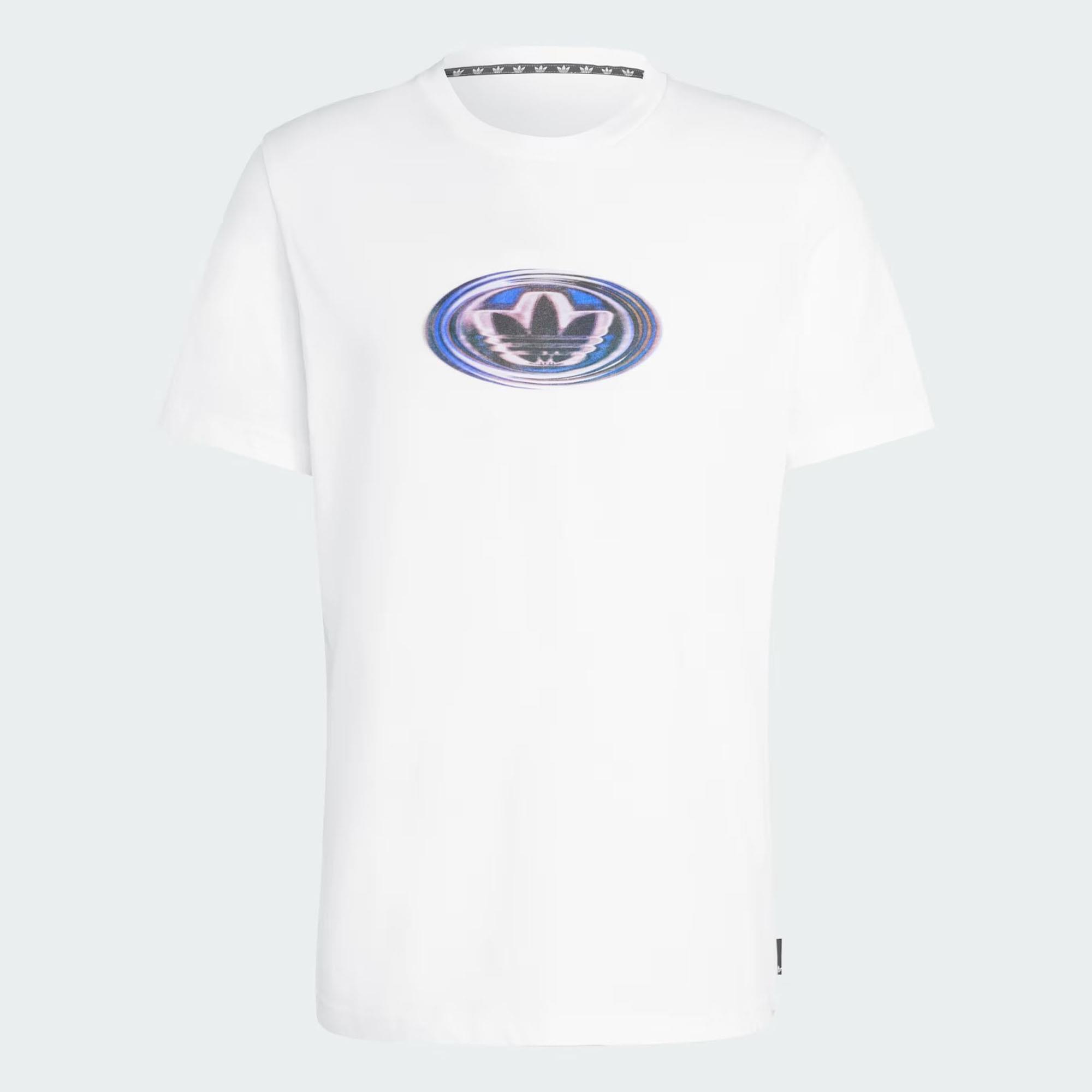 90s GFX LOGO T