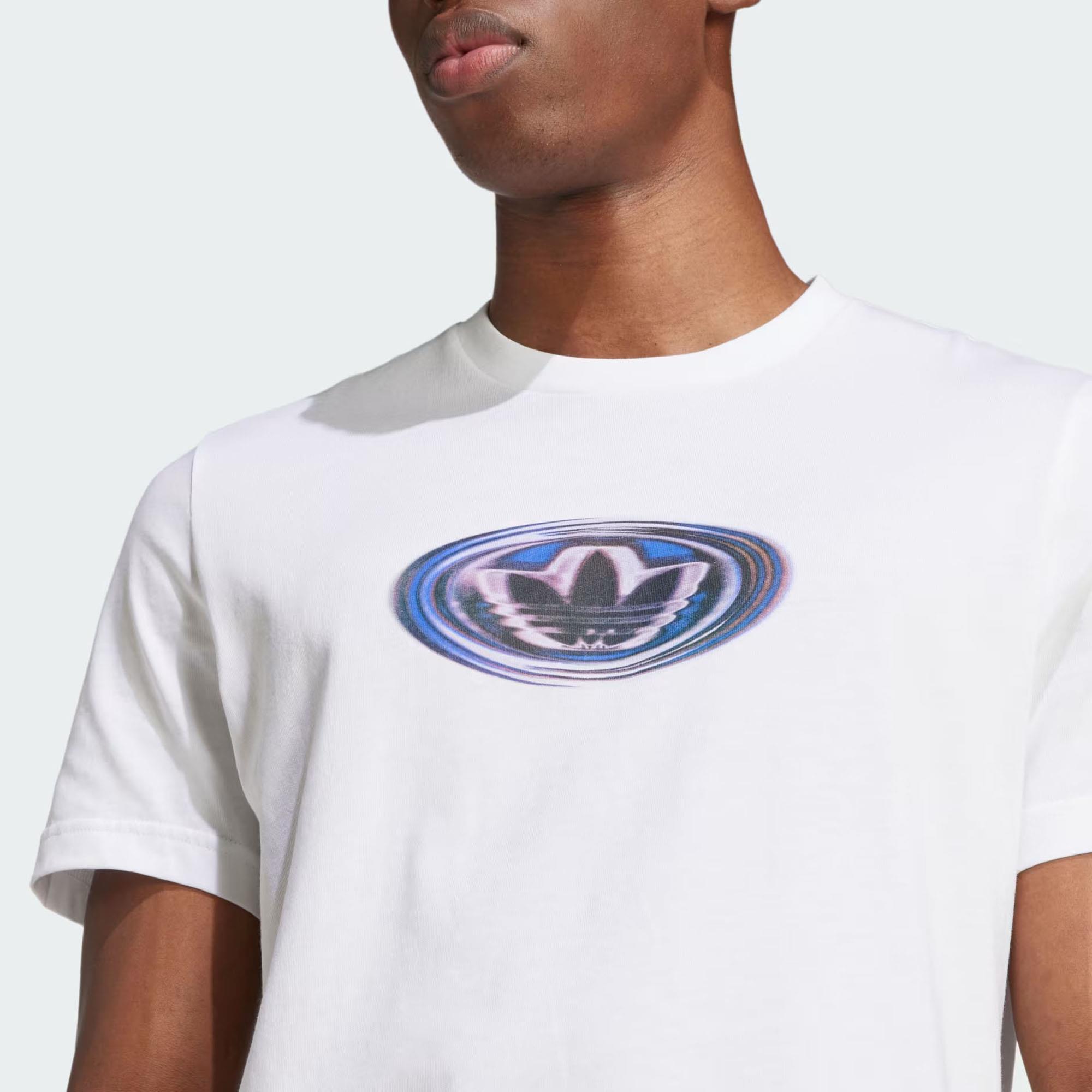90s GFX LOGO T
