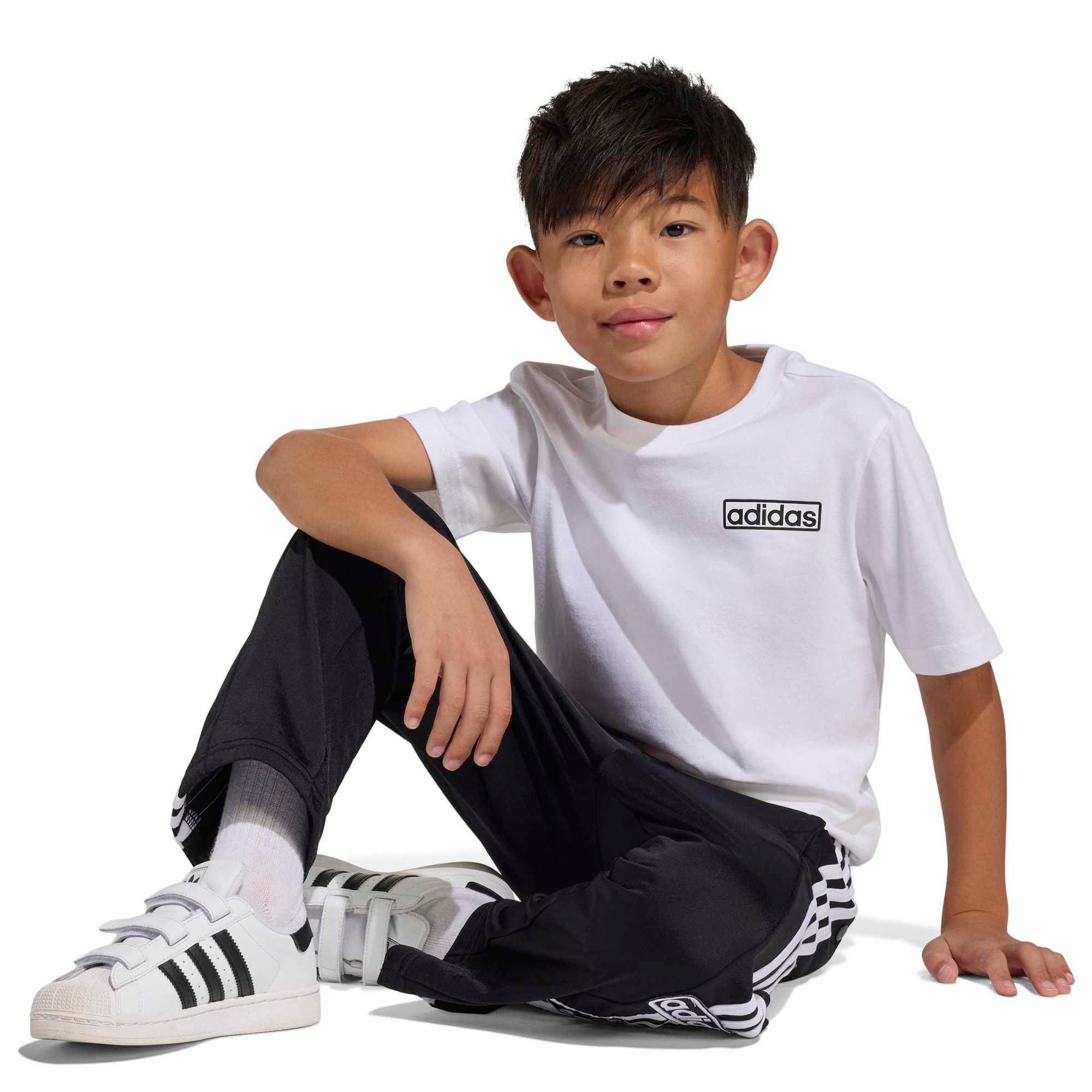 ADIBREAK TEE ST