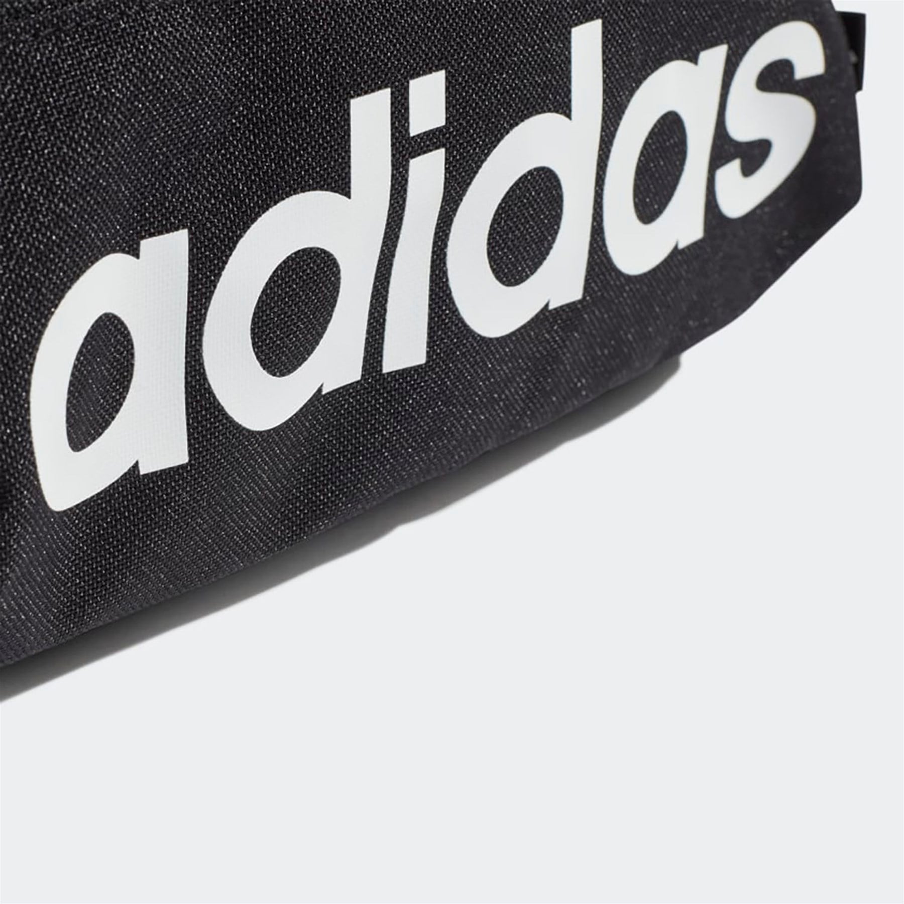 Adidas  Günlük Çanta Linear Bum Bag Gn1937 LINEAR BUM BAG