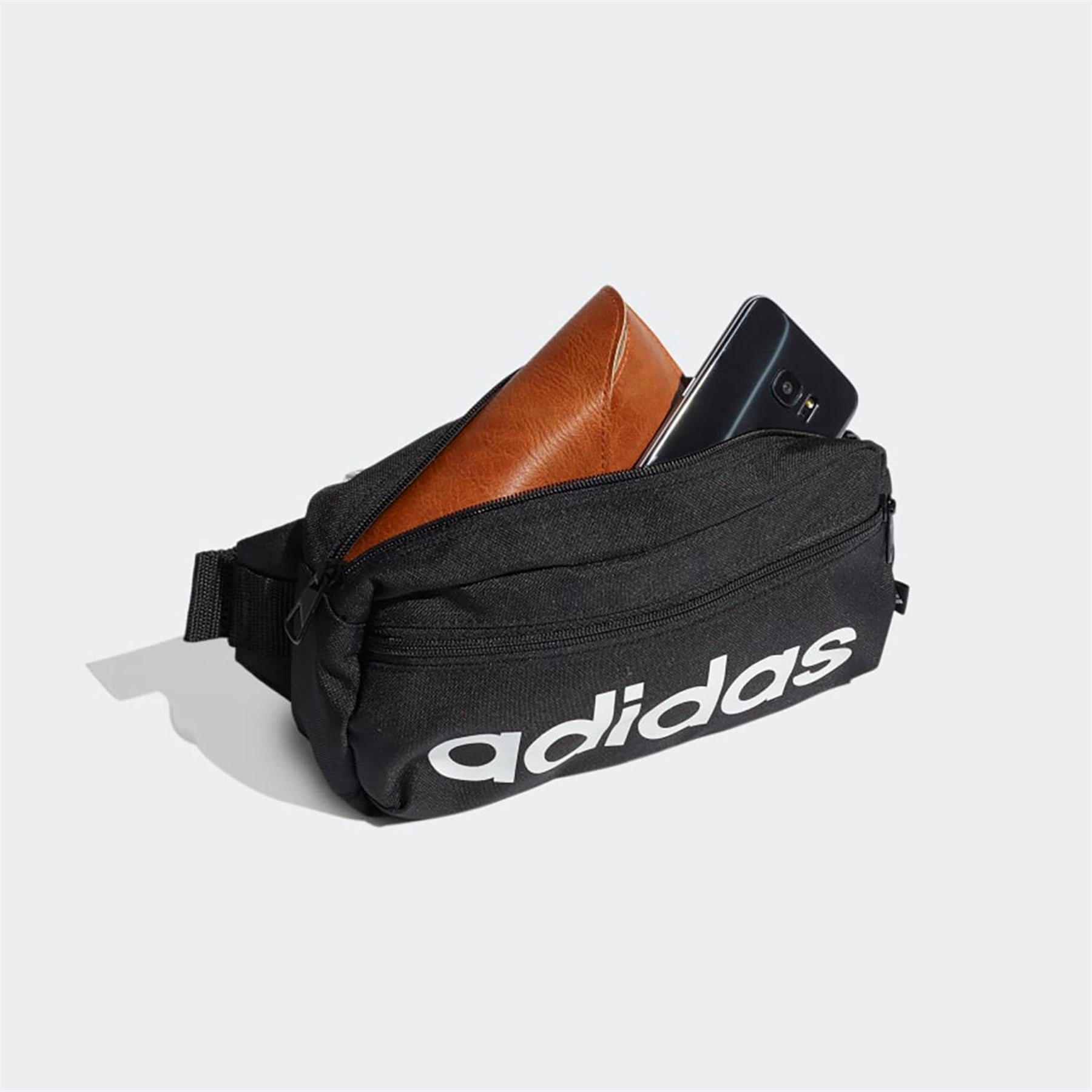 Adidas  Günlük Çanta Linear Bum Bag Gn1937 LINEAR BUM BAG