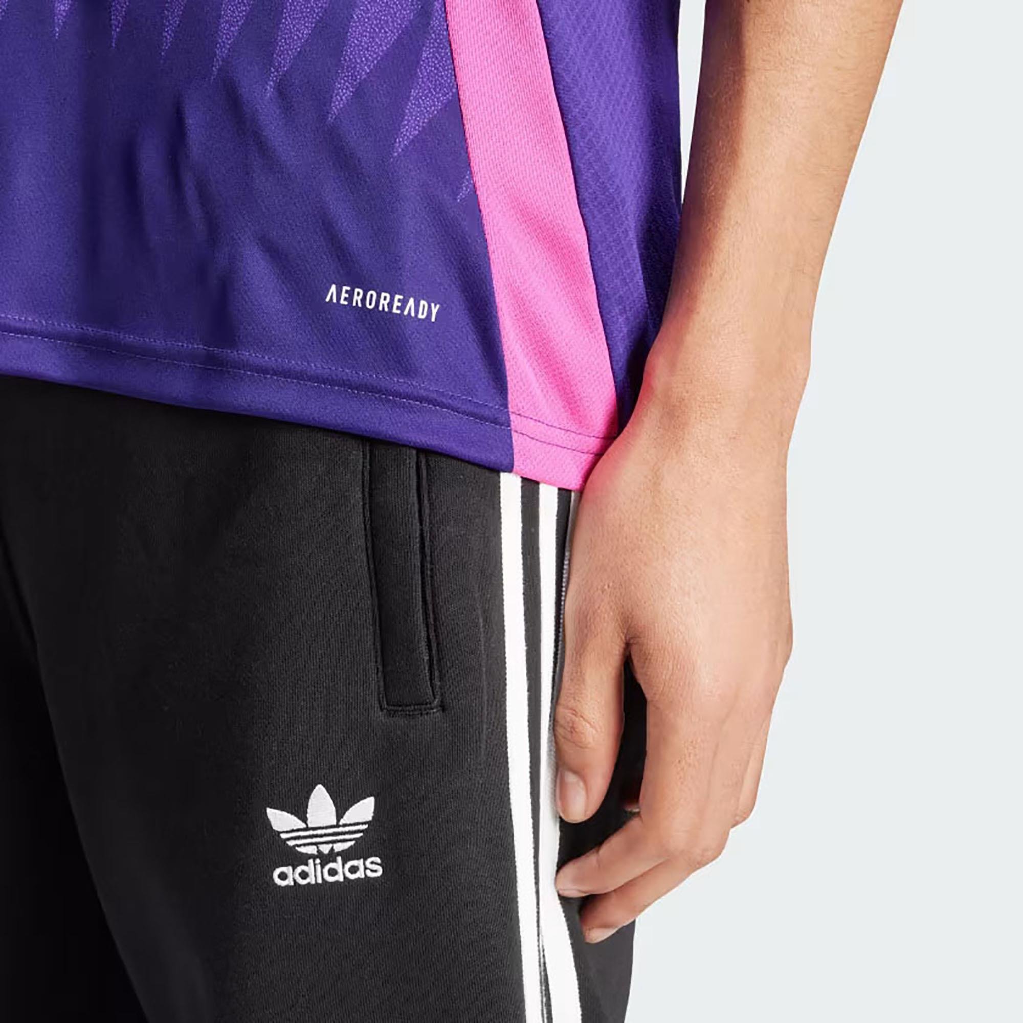 Adidas Almanya Erkek Futbol Forma Dfb A Jsy Ip8158