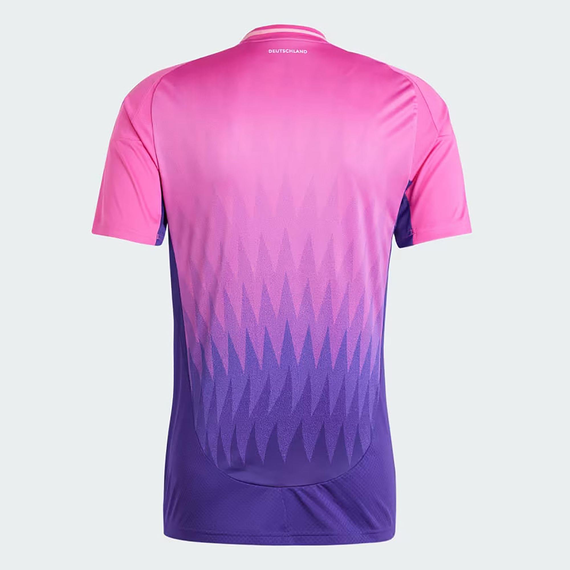 Adidas Almanya Erkek Futbol Forma Dfb A Jsy Ip8158