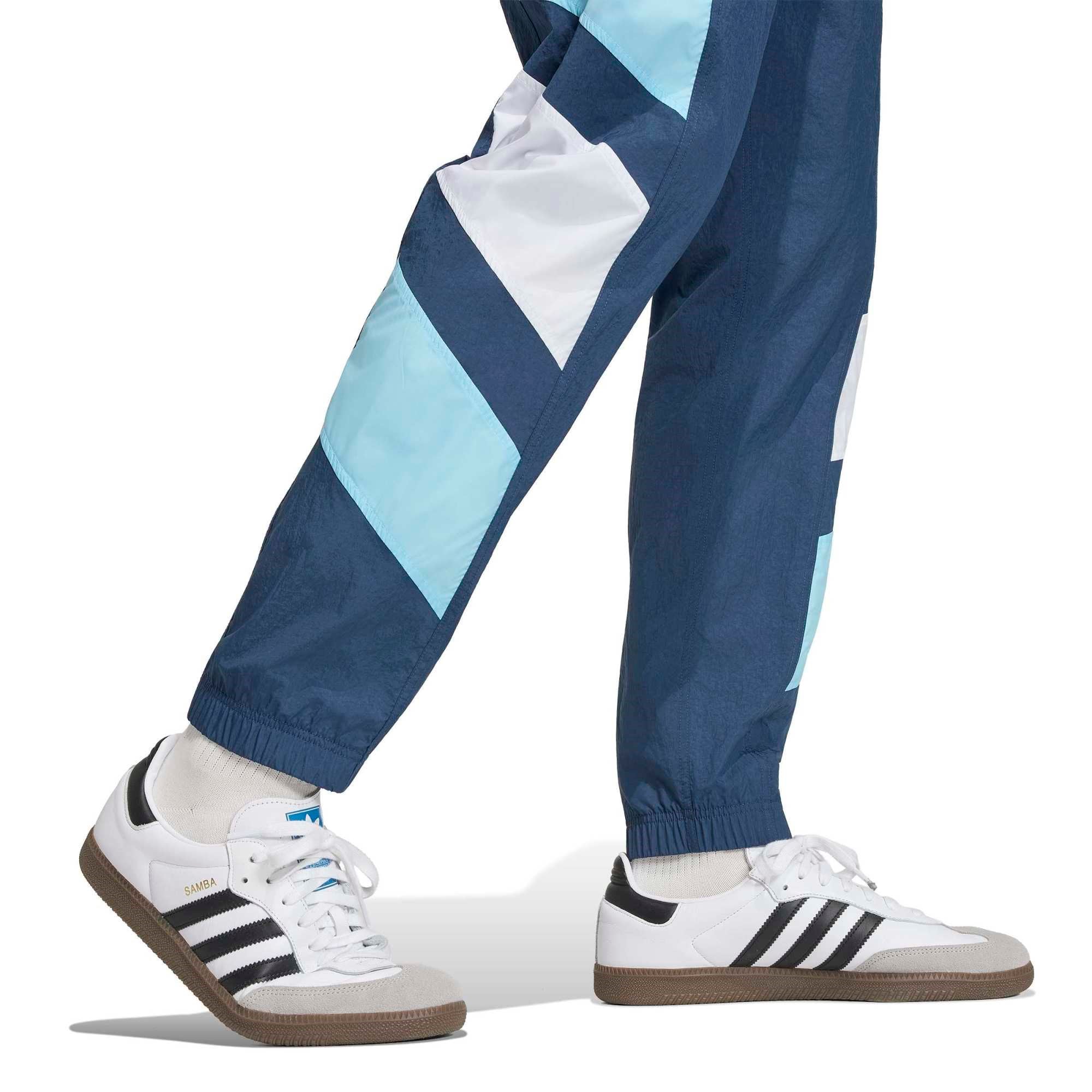 Adidas Arjantin Erkek Futbol Eşofman Altı Afa Eqt Tp Kg2285