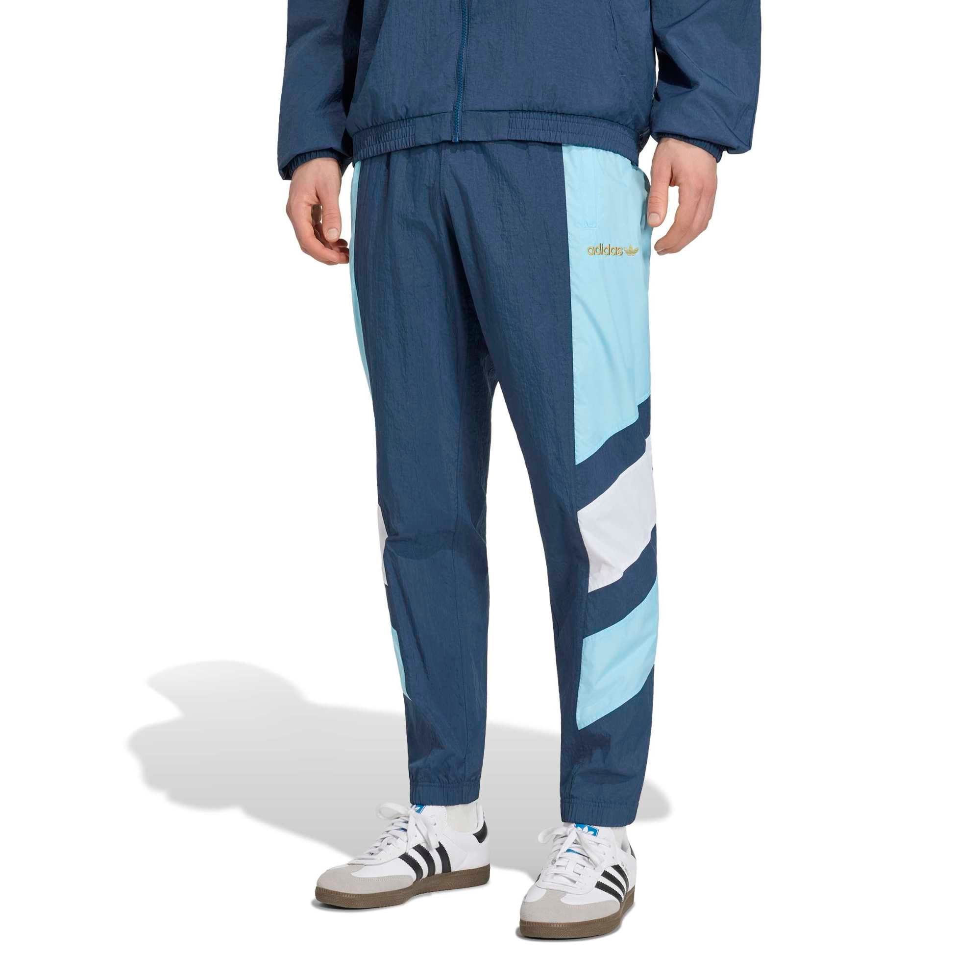 Adidas Arjantin Erkek Futbol Eşofman Altı Afa Eqt Tp Kg2285