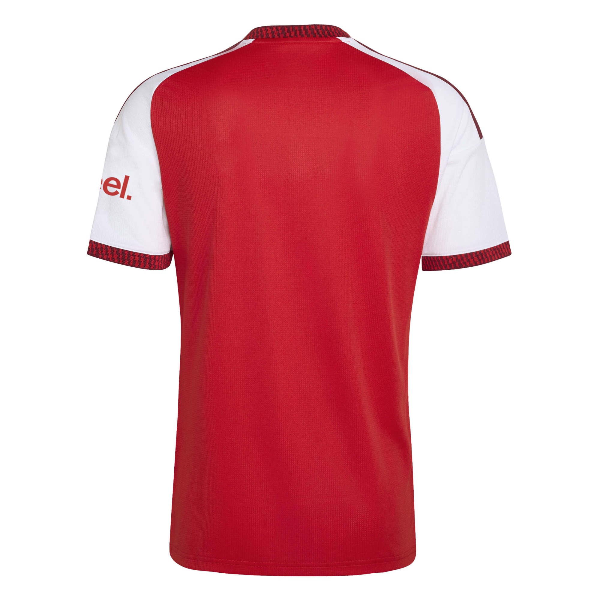 Adidas Arsenal 26-27 Erkek Futbol Forma Afc H Jsy Jz3168