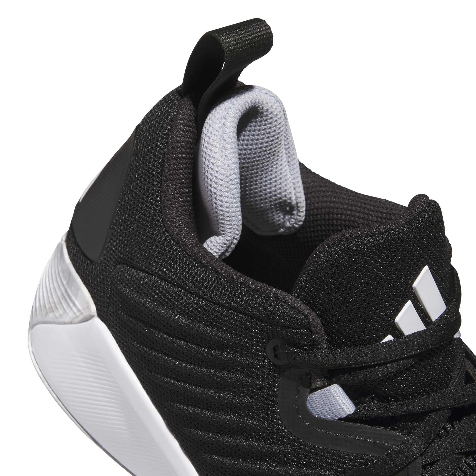 Adidas Basketbol Ayakkabı Adidas Initiation Jq6862
