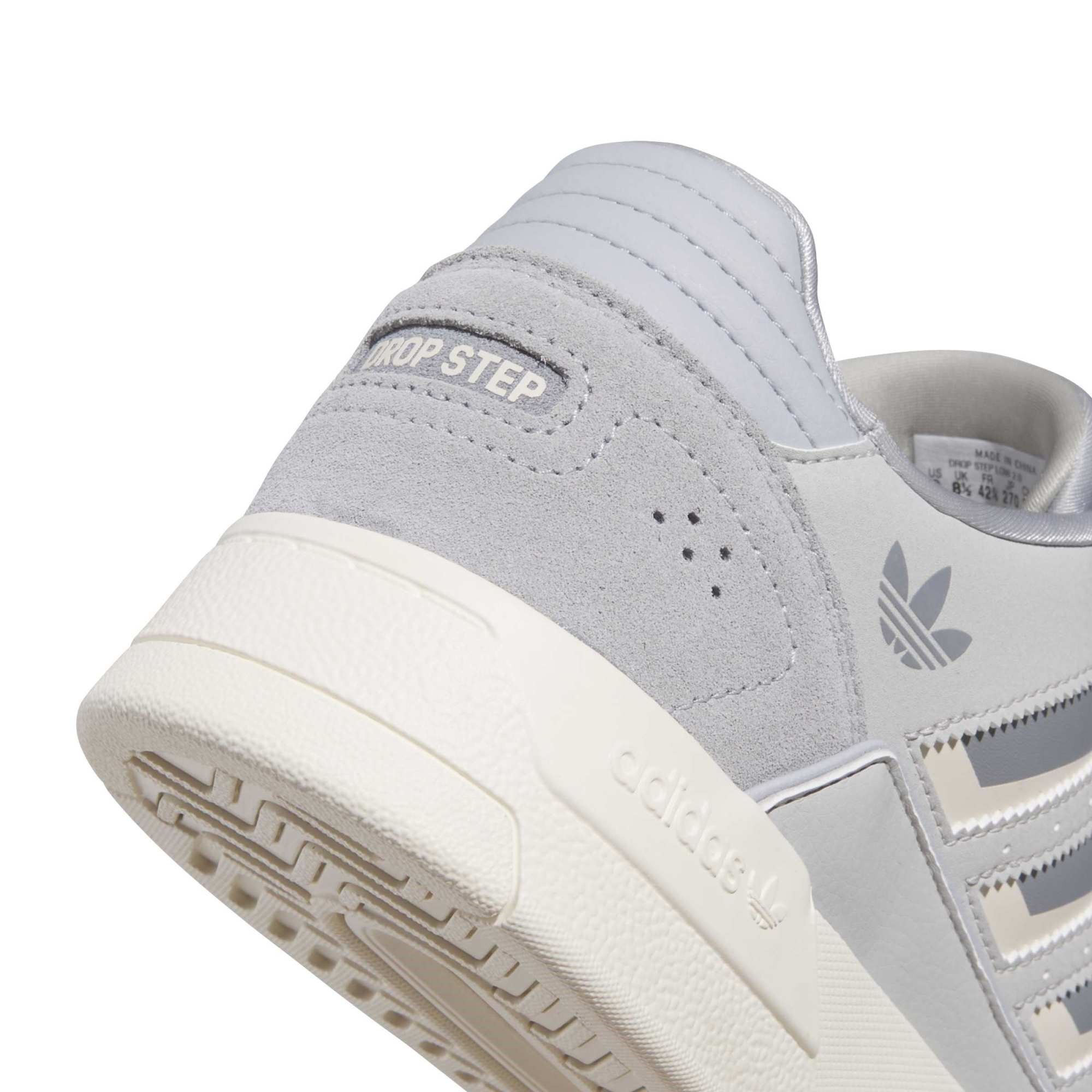 Adidas Basketbol Ayakkabı Drop Step Low 2.0 Kj1107