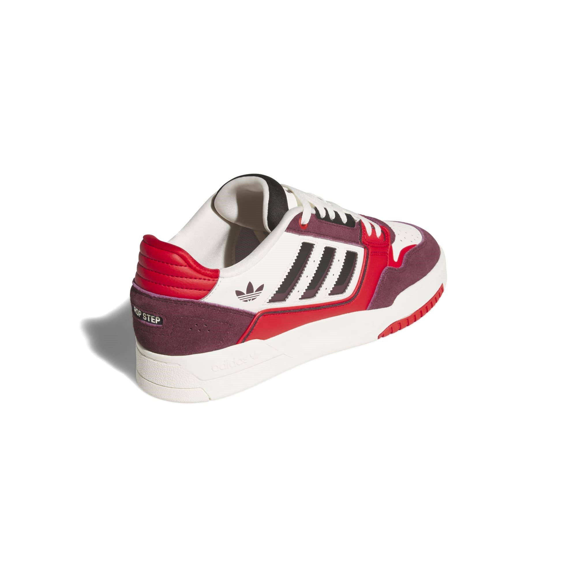 Adidas Basketbol Ayakkabı Drop Step Low 2.0 Kj1110