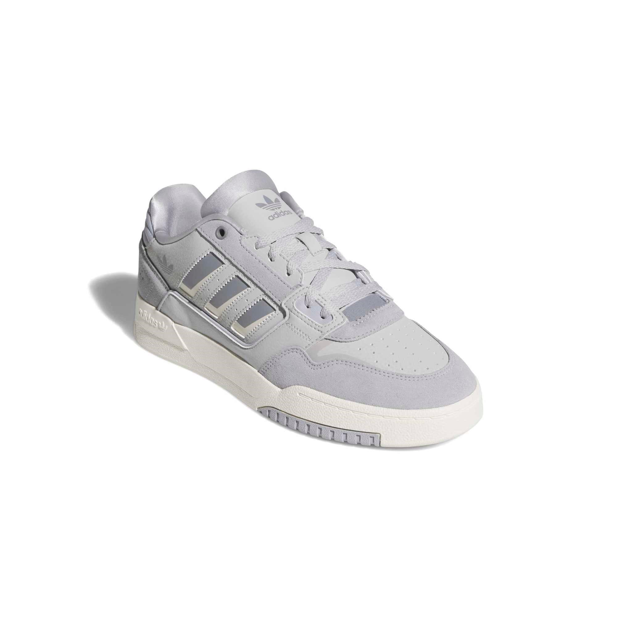 Adidas Basketbol Ayakkabı Drop Step Low 2.0 Kj1107