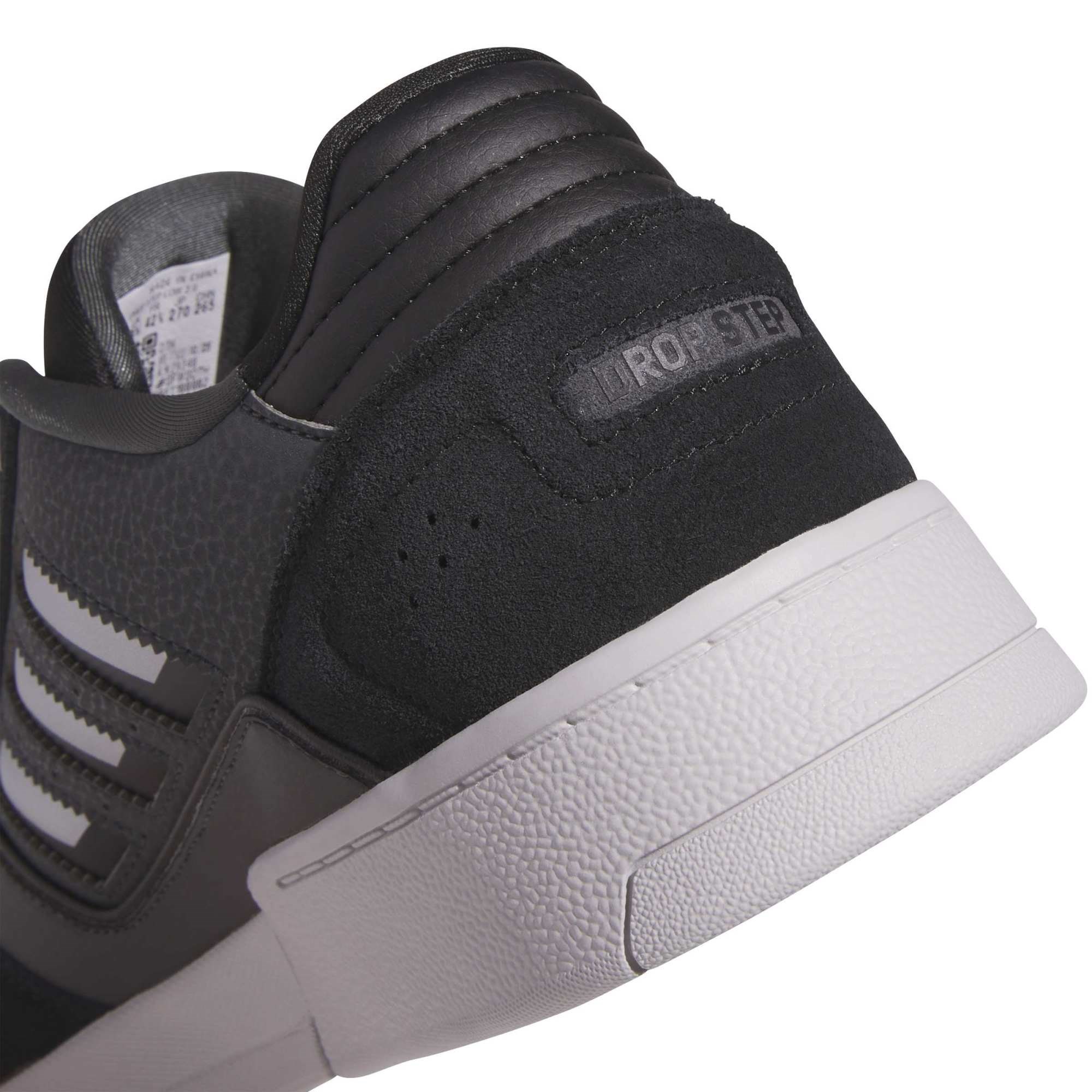 Adidas Basketbol Ayakkabı Drop Step Low 2.0 Kz9348