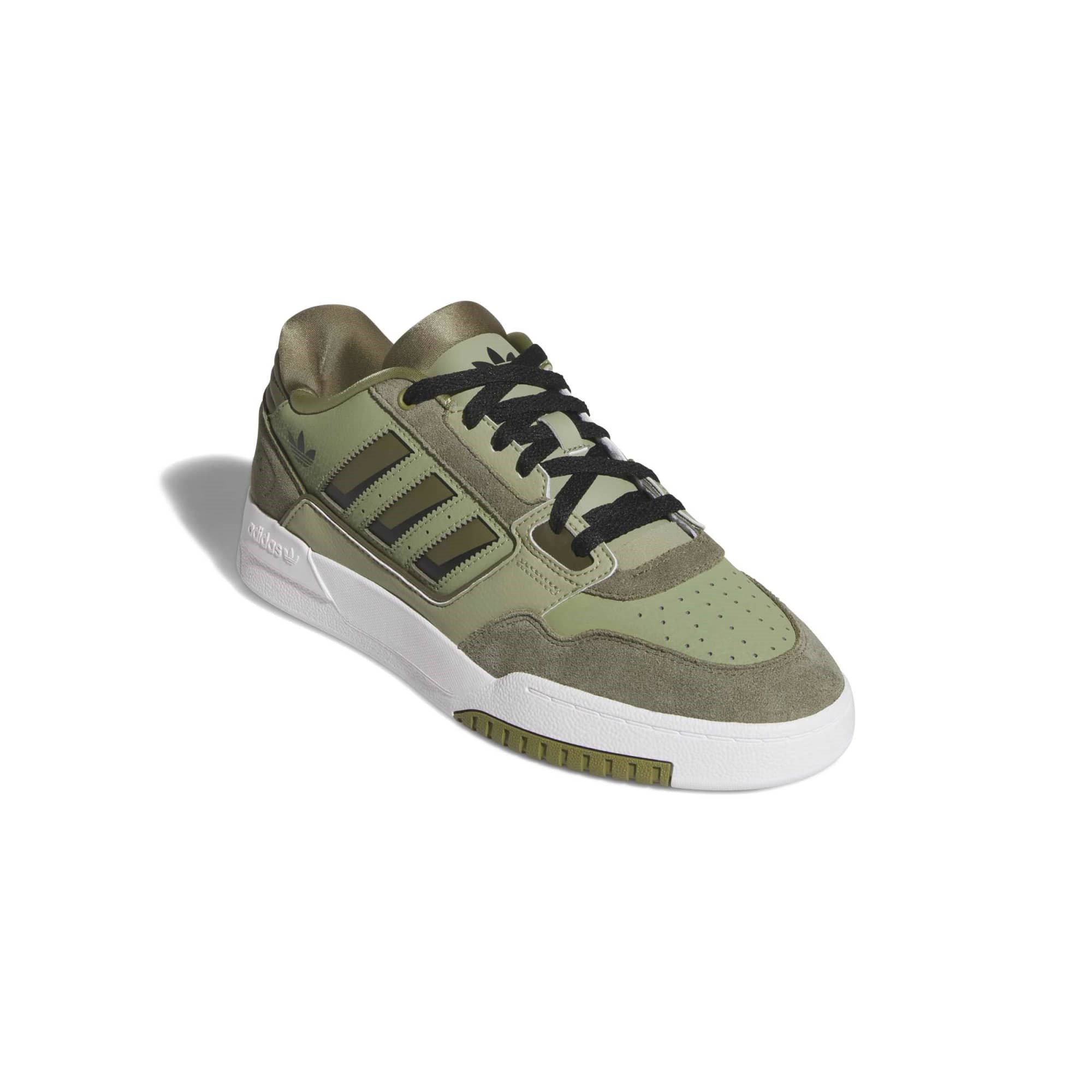 Adidas Basketbol Ayakkabı Drop Step Low 2.0 Kz9347