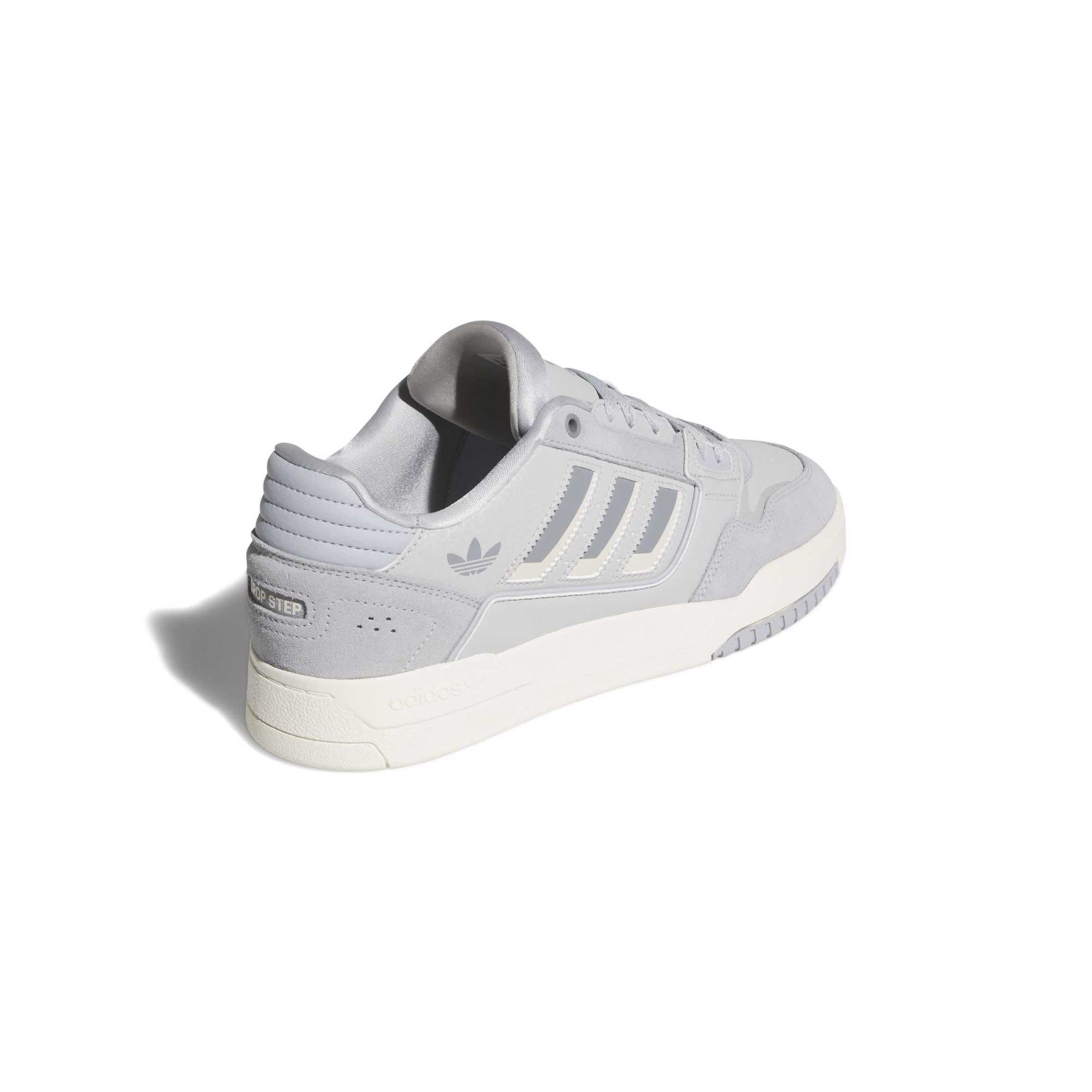 Adidas Basketbol Ayakkabı Drop Step Low 2.0 Kj1107