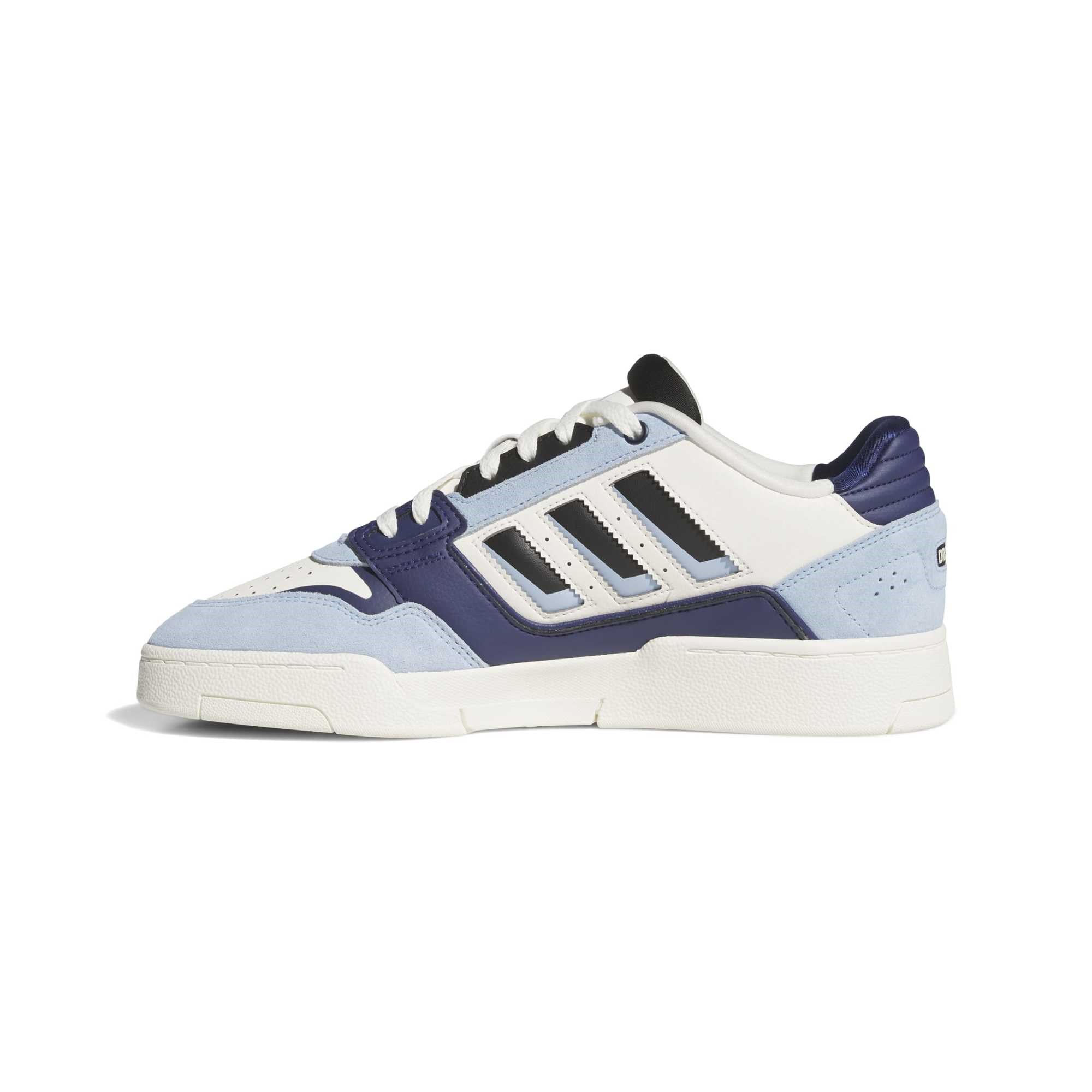 Adidas Basketbol Ayakkabı Drop Step Low 2.0 Kj1109