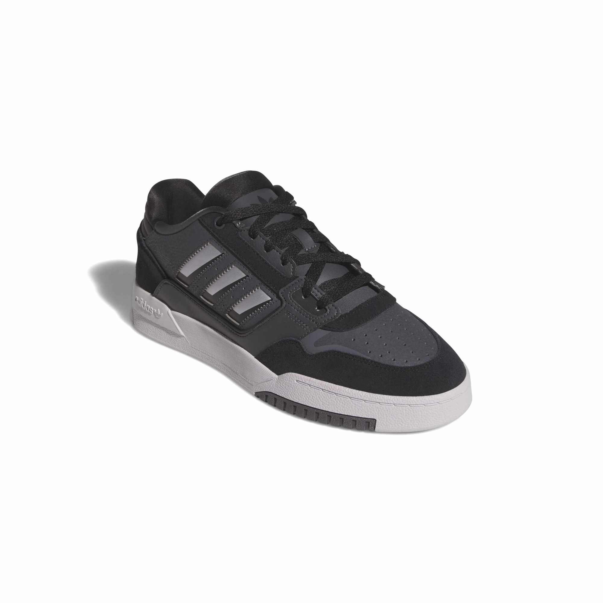 Adidas Basketbol Ayakkabı Drop Step Low 2.0 Kz9348