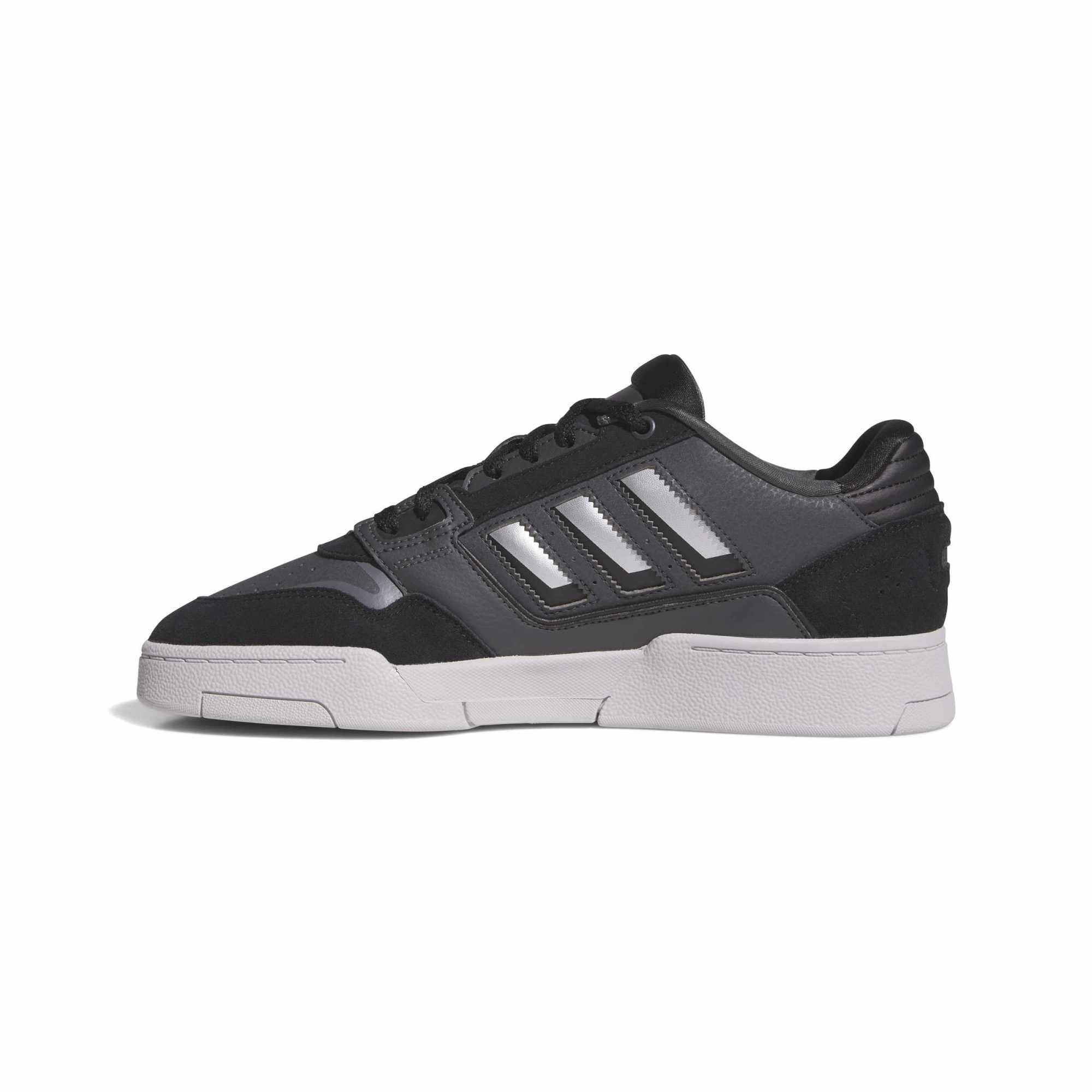 Adidas Basketbol Ayakkabı Drop Step Low 2.0 Kz9348