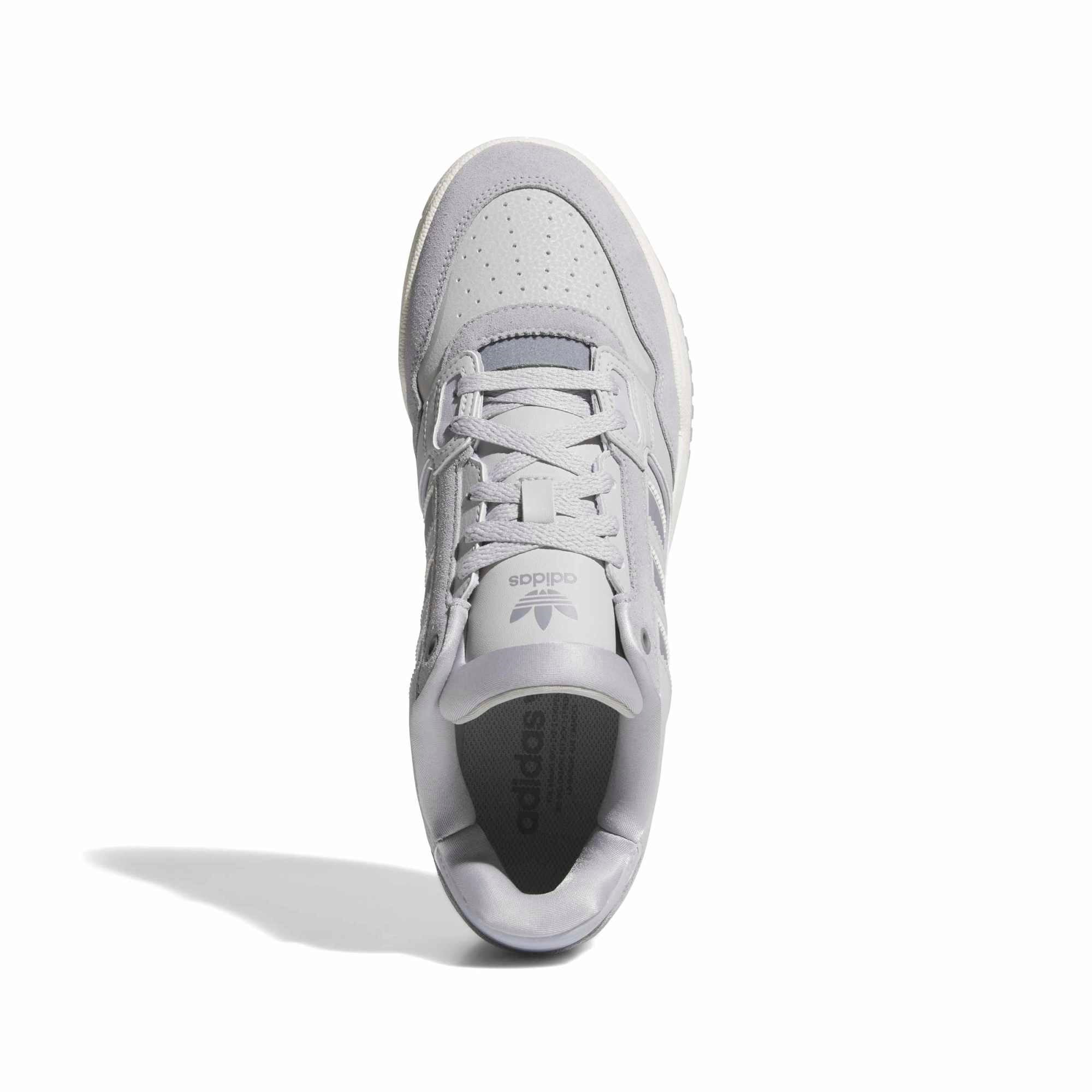 Adidas Basketbol Ayakkabı Drop Step Low 2.0 Kj1107