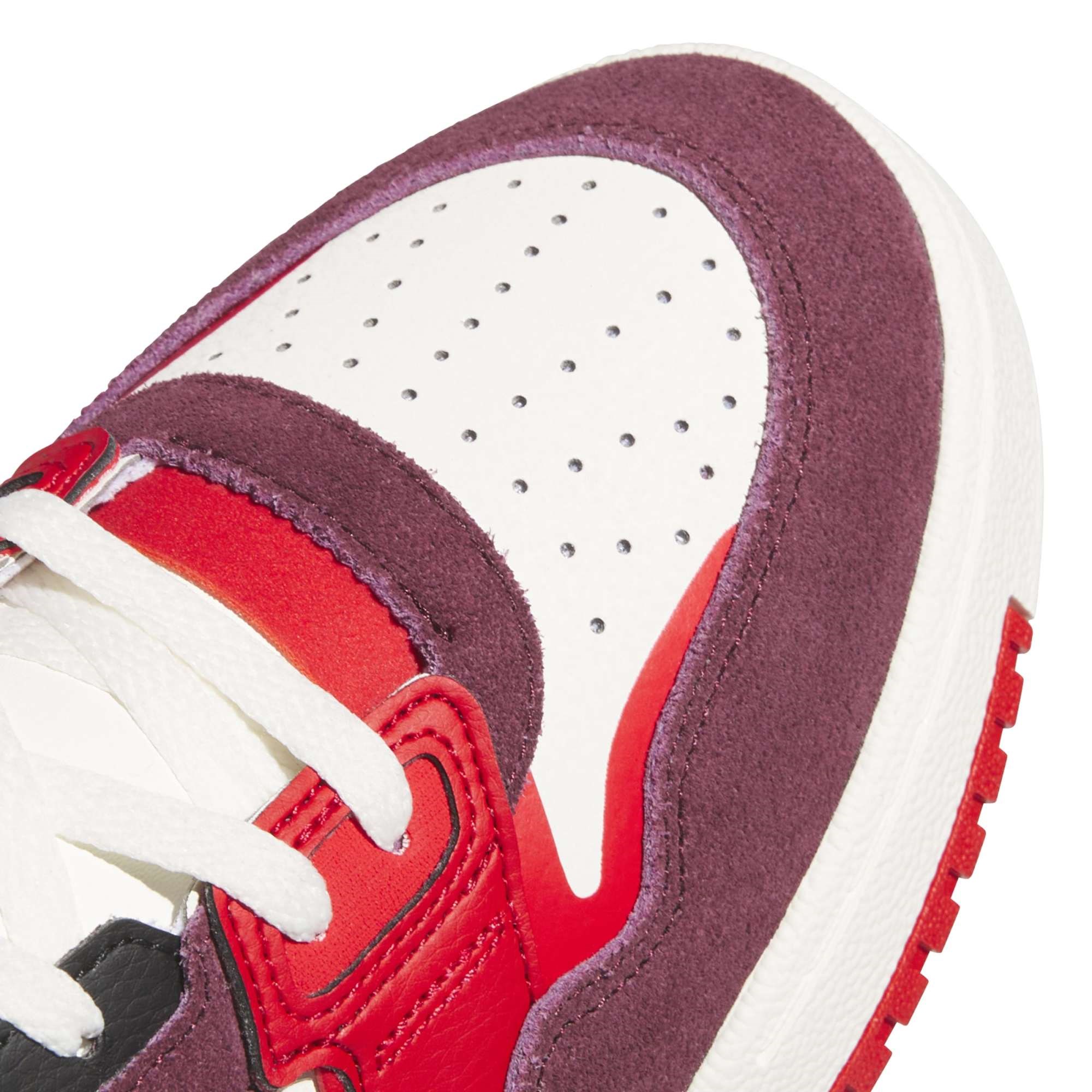 Adidas Basketbol Ayakkabı Drop Step Low 2.0 Kj1110