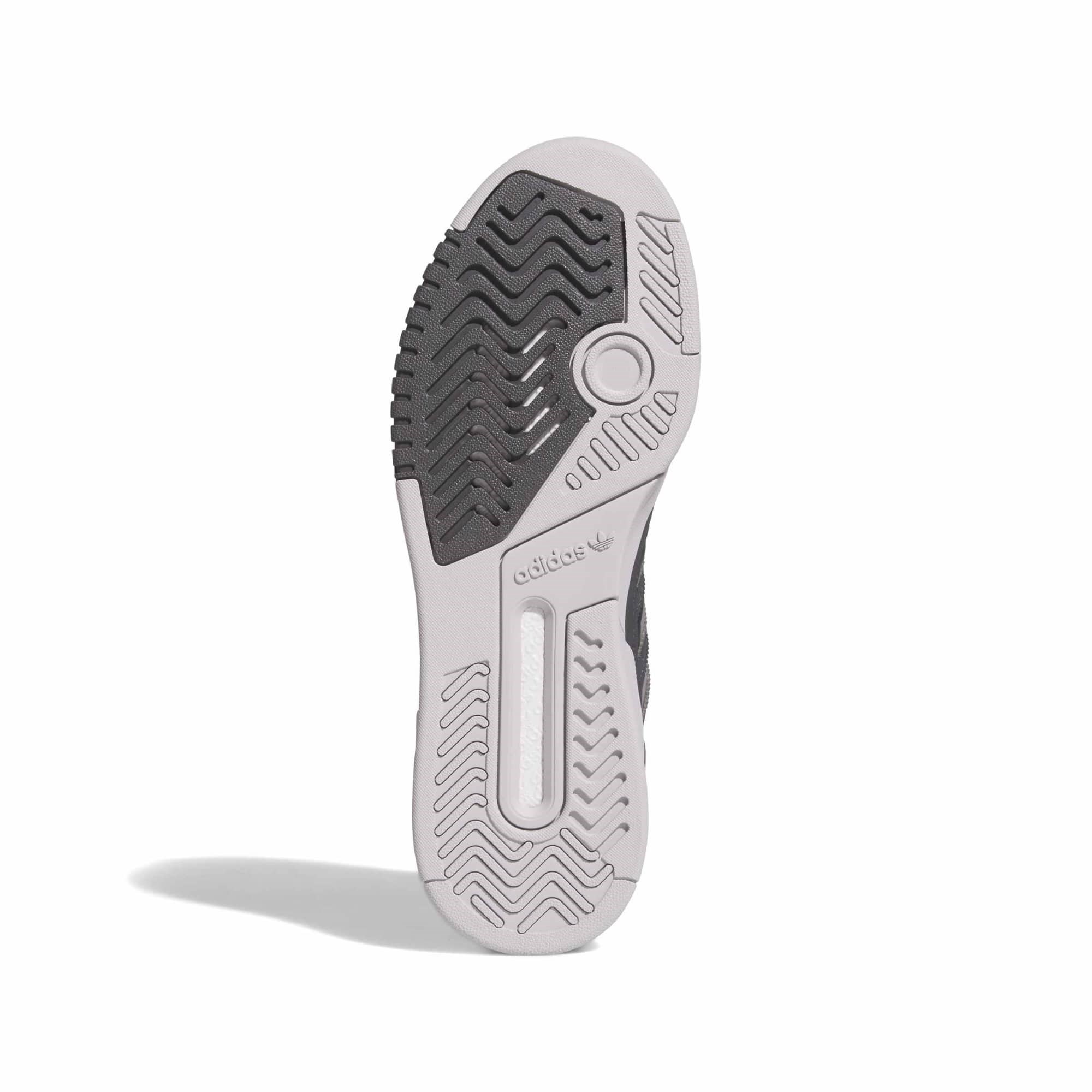 Adidas Basketbol Ayakkabı Drop Step Low 2.0 Kz9348