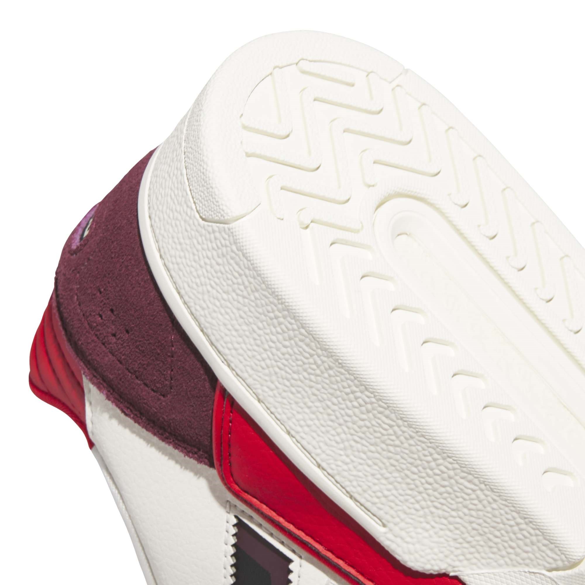 Adidas Basketbol Ayakkabı Drop Step Low 2.0 Kj1110