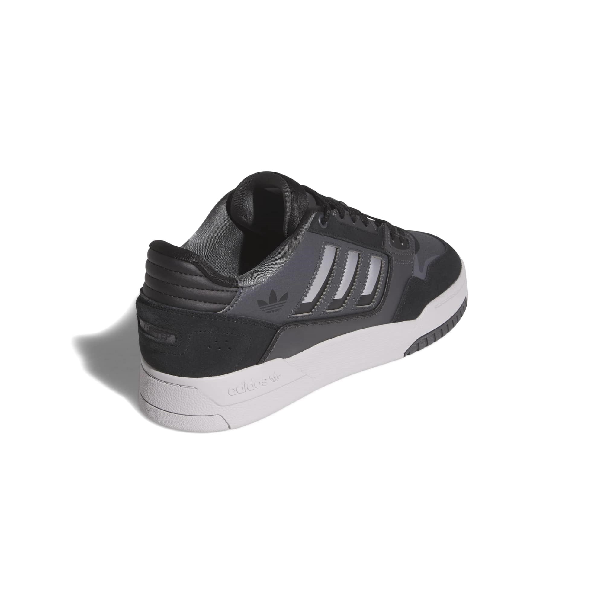 Adidas Basketbol Ayakkabı Drop Step Low 2.0 Kz9348