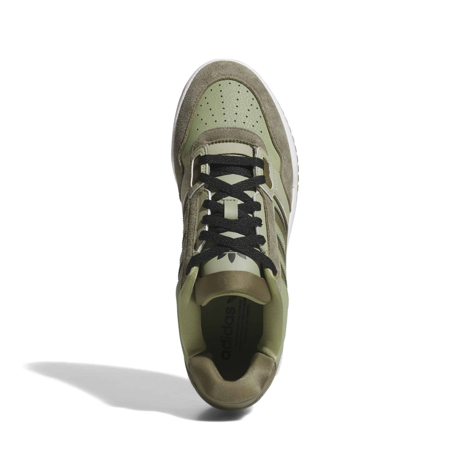 Adidas Basketbol Ayakkabı Drop Step Low 2.0 Kz9347