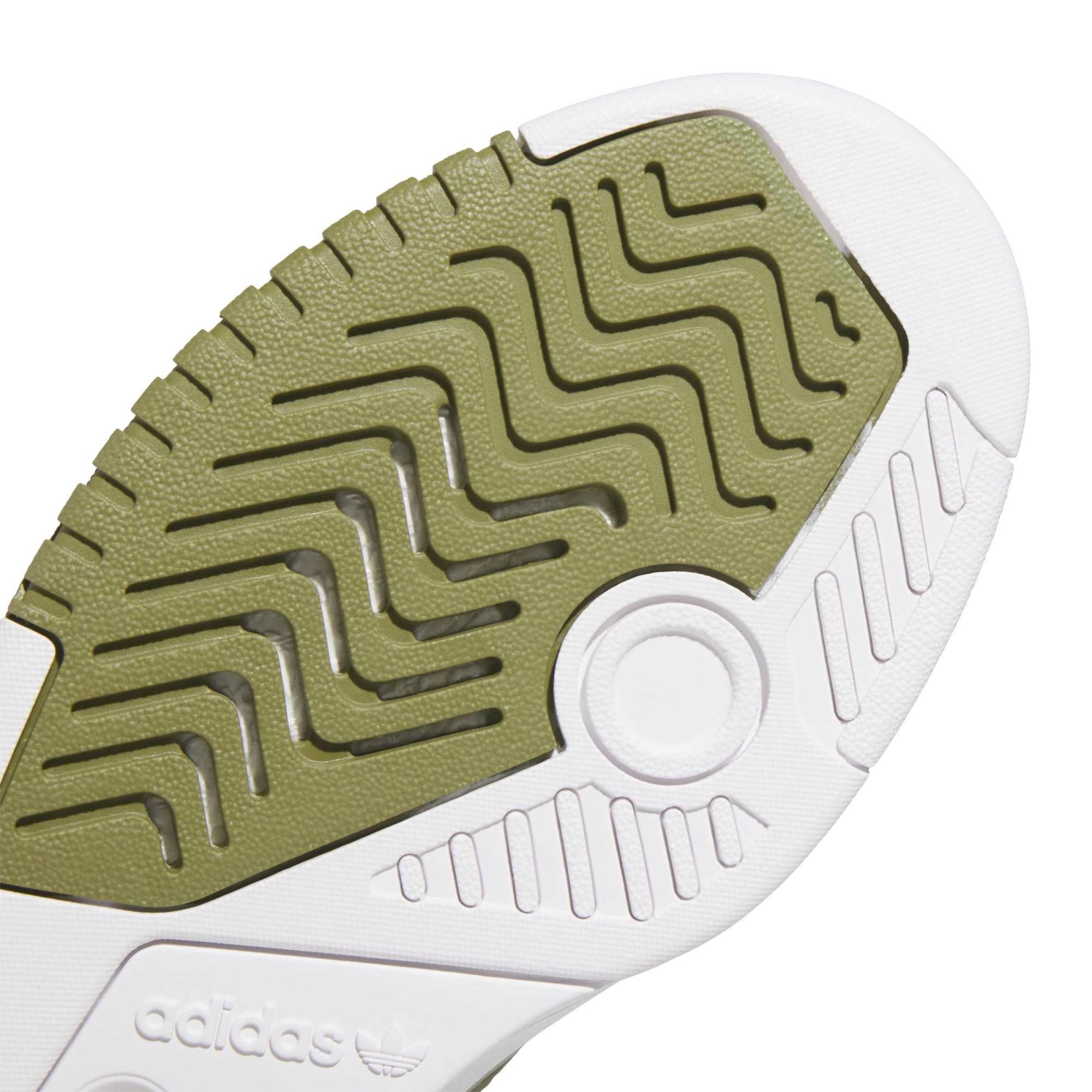 Adidas Basketbol Ayakkabı Drop Step Low 2.0 Kz9347