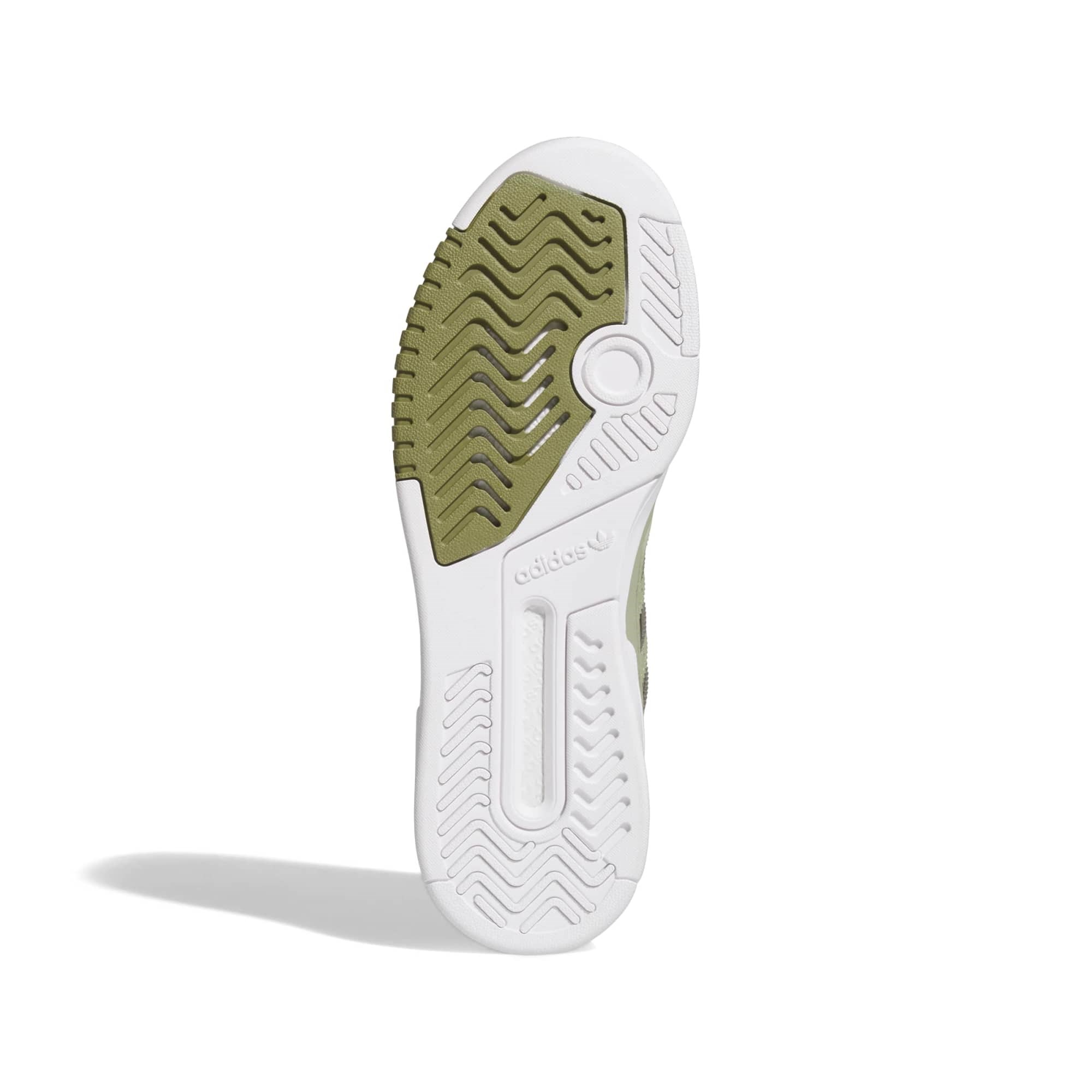 Adidas Basketbol Ayakkabı Drop Step Low 2.0 Kz9347