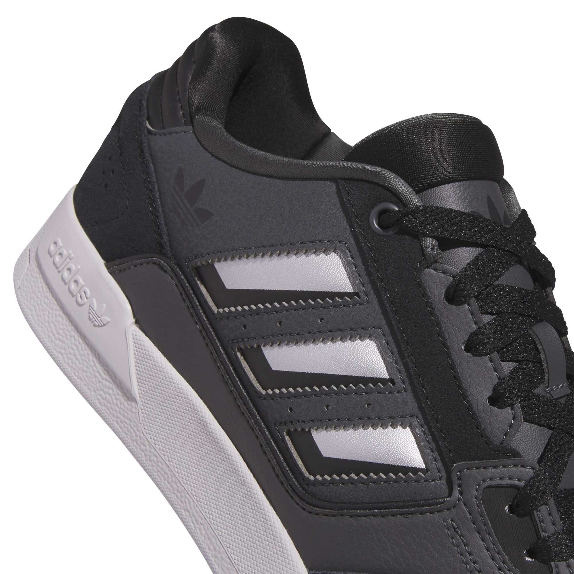 Adidas Basketbol Ayakkabı Drop Step Low 2.0 Kz9348