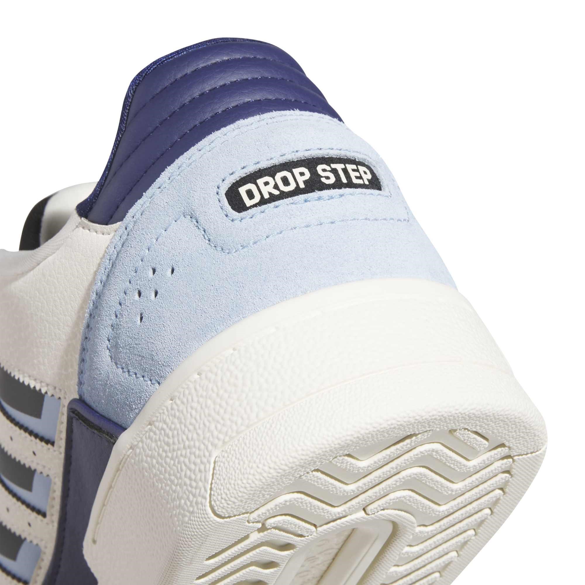 Adidas Basketbol Ayakkabı Drop Step Low 2.0 Kj1109