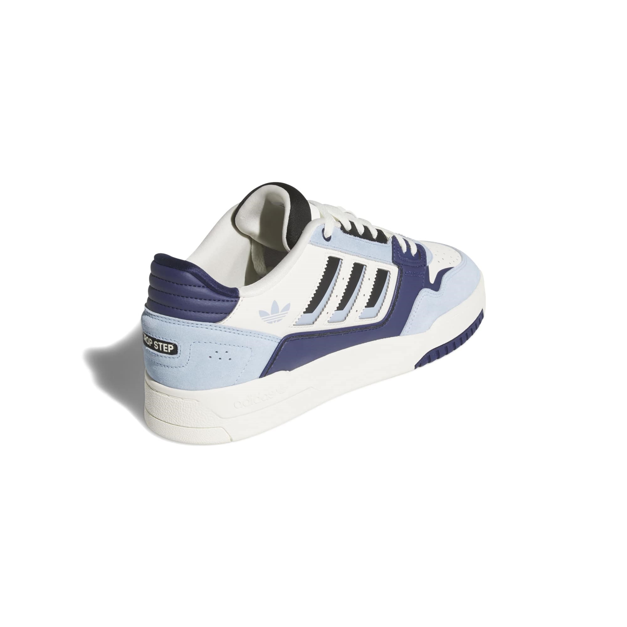 Adidas Basketbol Ayakkabı Drop Step Low 2.0 Kj1109