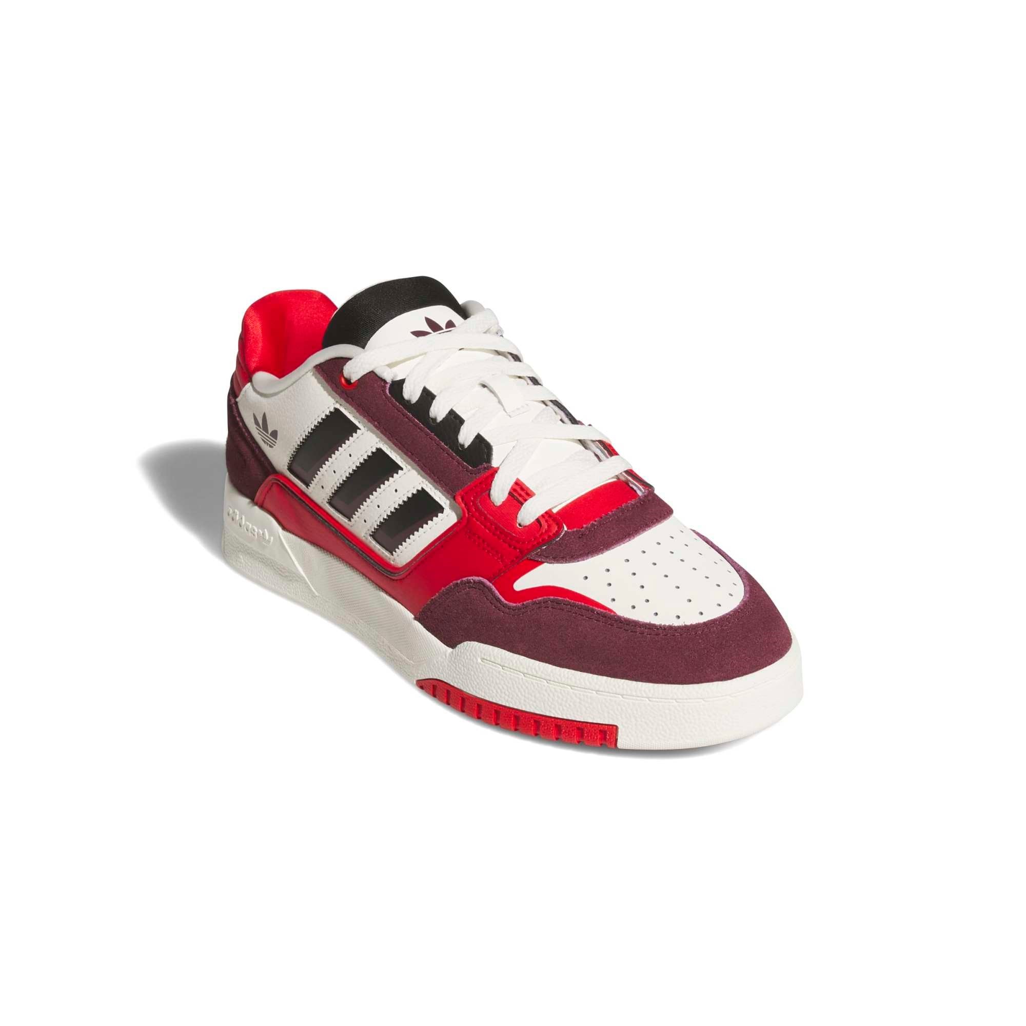 Adidas Basketbol Ayakkabı Drop Step Low 2.0 Kj1110