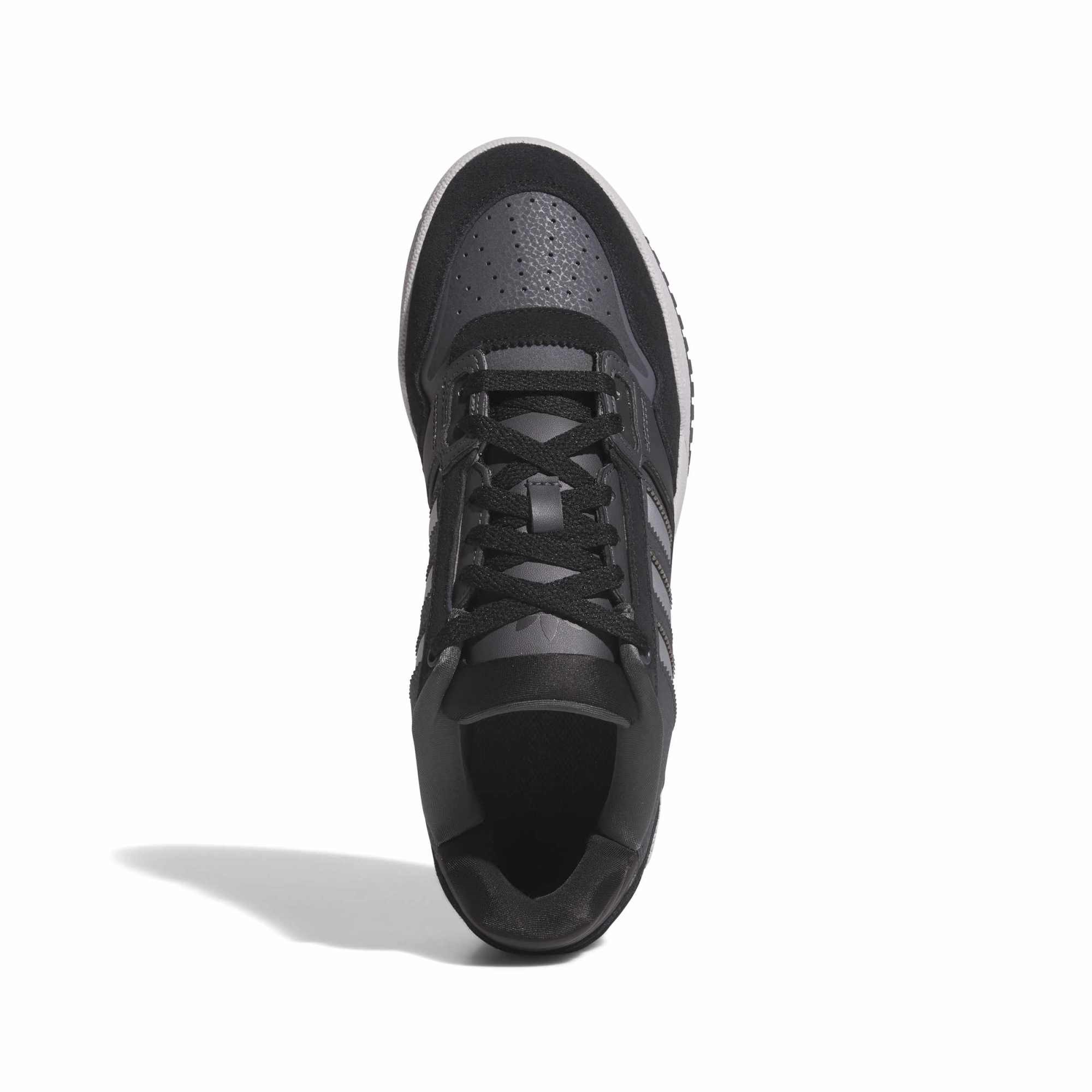 Adidas Basketbol Ayakkabı Drop Step Low 2.0 Kz9348