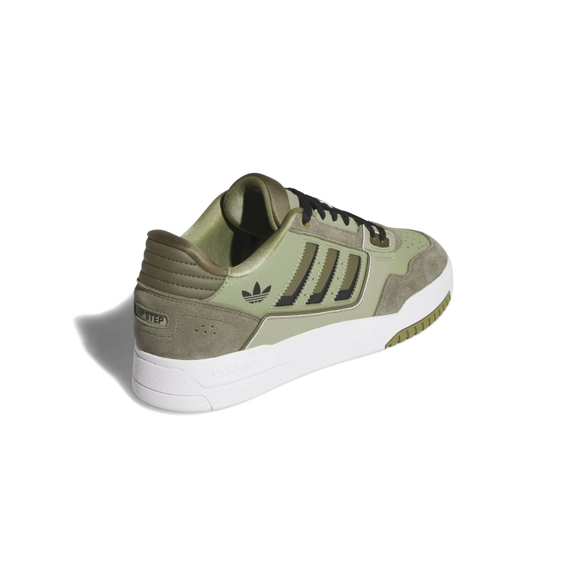 Adidas Basketbol Ayakkabı Drop Step Low 2.0 Kz9347