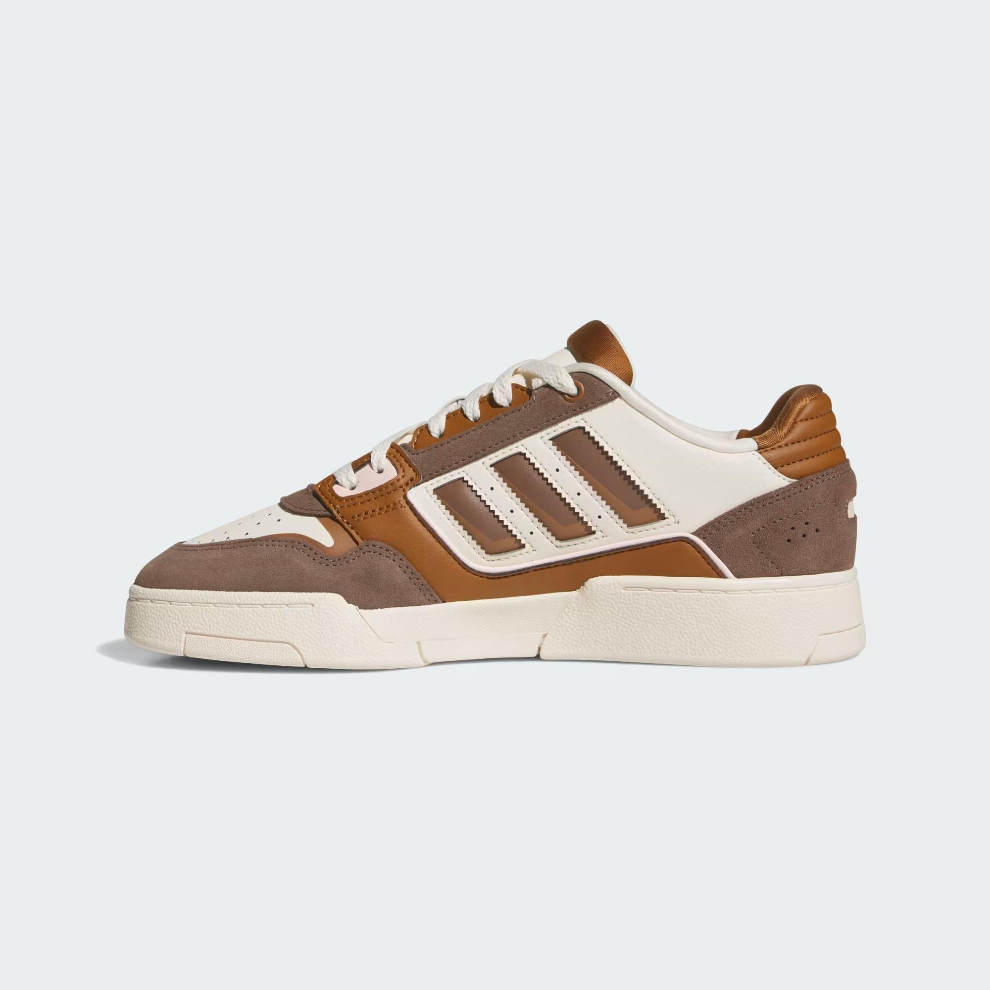 Adidas Basketbol Ayakkabısı Drop Step Low 2.0 Jı3325