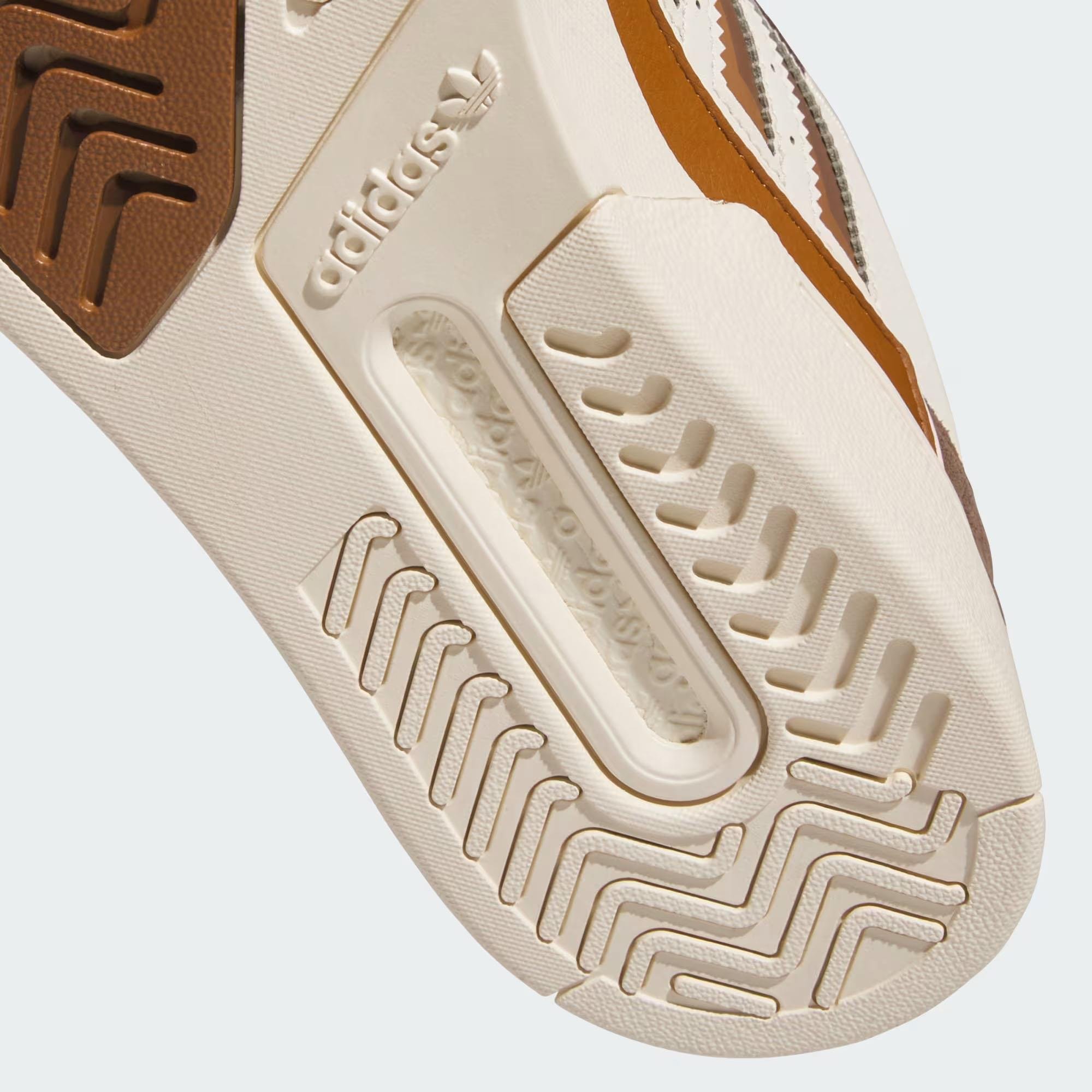 Adidas Basketbol Ayakkabısı Drop Step Low 2.0 Jı3325