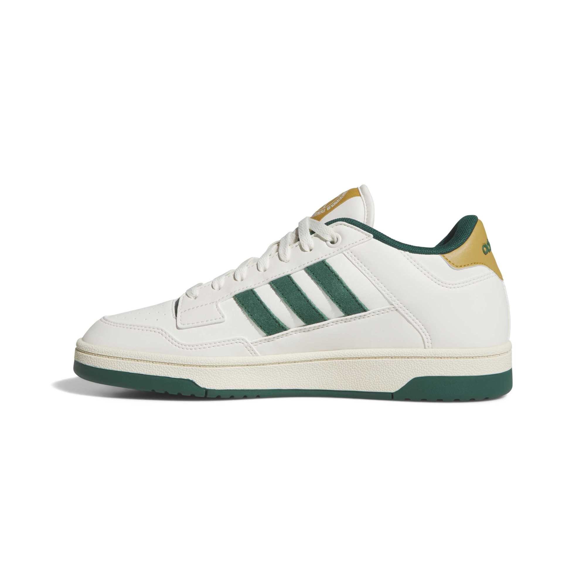 Adidas Basketbol Ayakkabısı Rapid Court Low KI3821