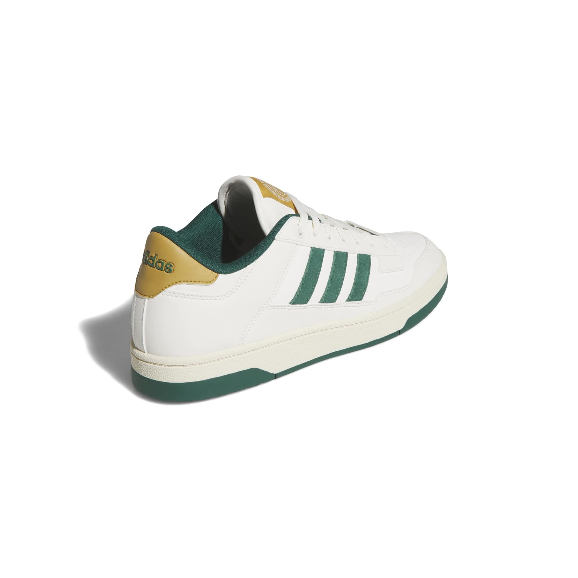 Adidas Basketbol Ayakkabısı Rapid Court Low KI3821
