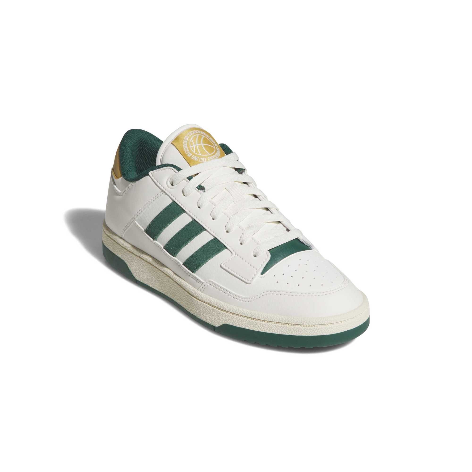 Adidas Basketbol Ayakkabısı Rapid Court Low KI3821