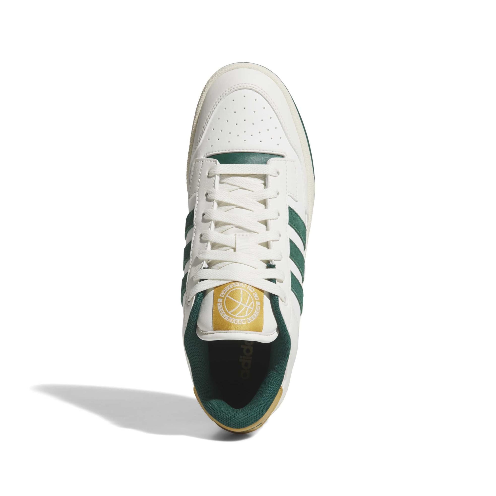 Adidas Basketbol Ayakkabısı Rapid Court Low KI3821