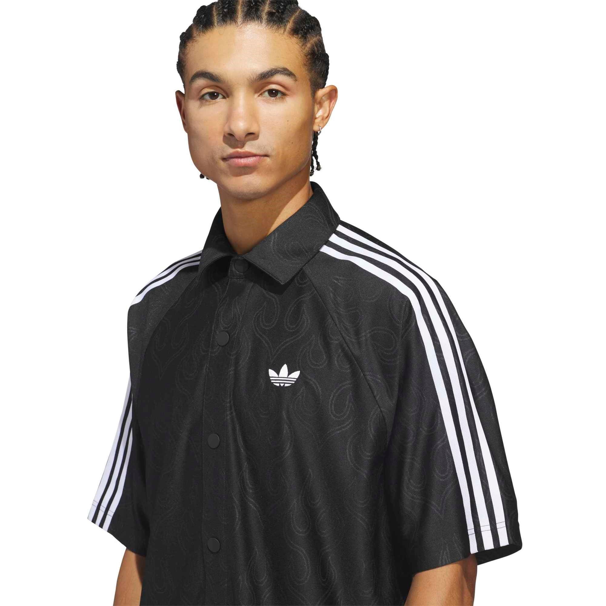 Adidas Basketbol Eşofman Üstü Jacquard Top Ka9356