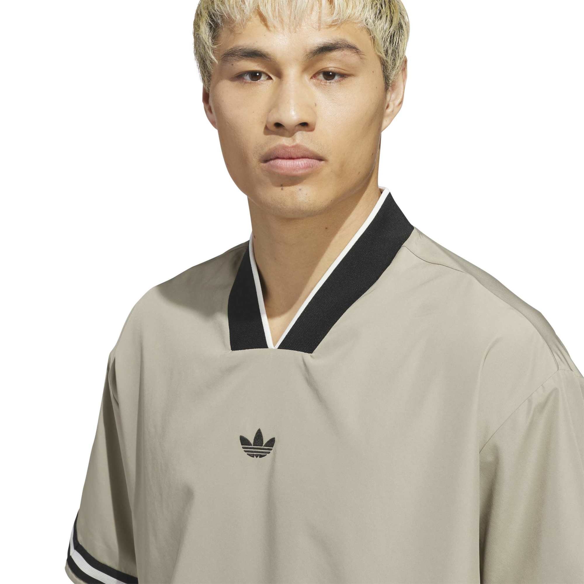 Adidas Basketbol Eşofman Üstü Shooting Top Ka9350