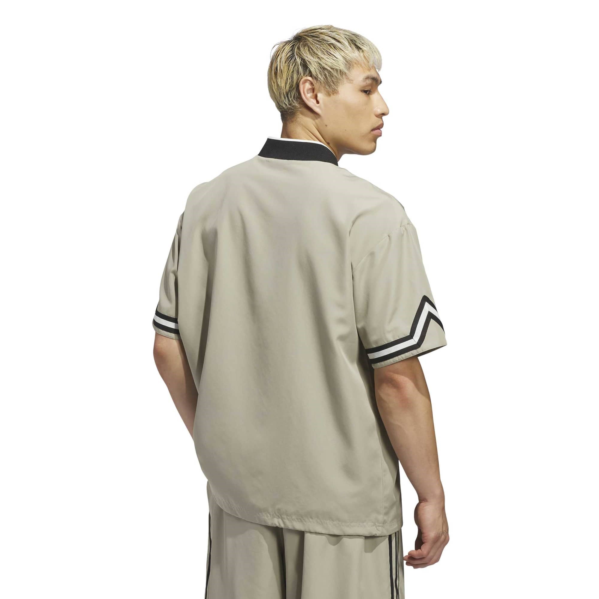 Adidas Basketbol Eşofman Üstü Shooting Top Ka9350