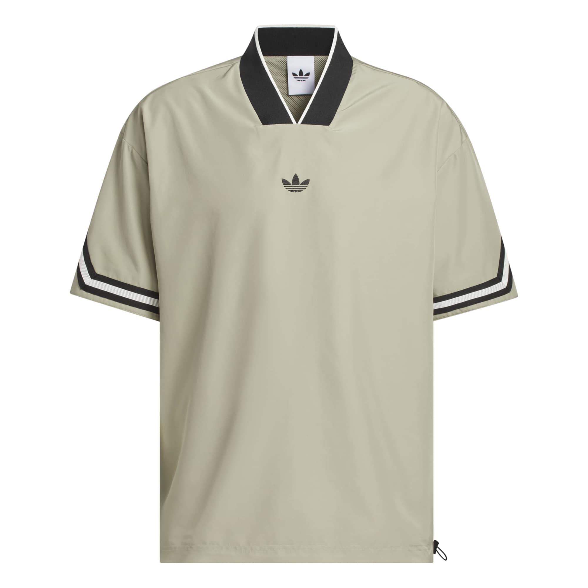 Adidas Basketbol Eşofman Üstü Shooting Top Ka9350