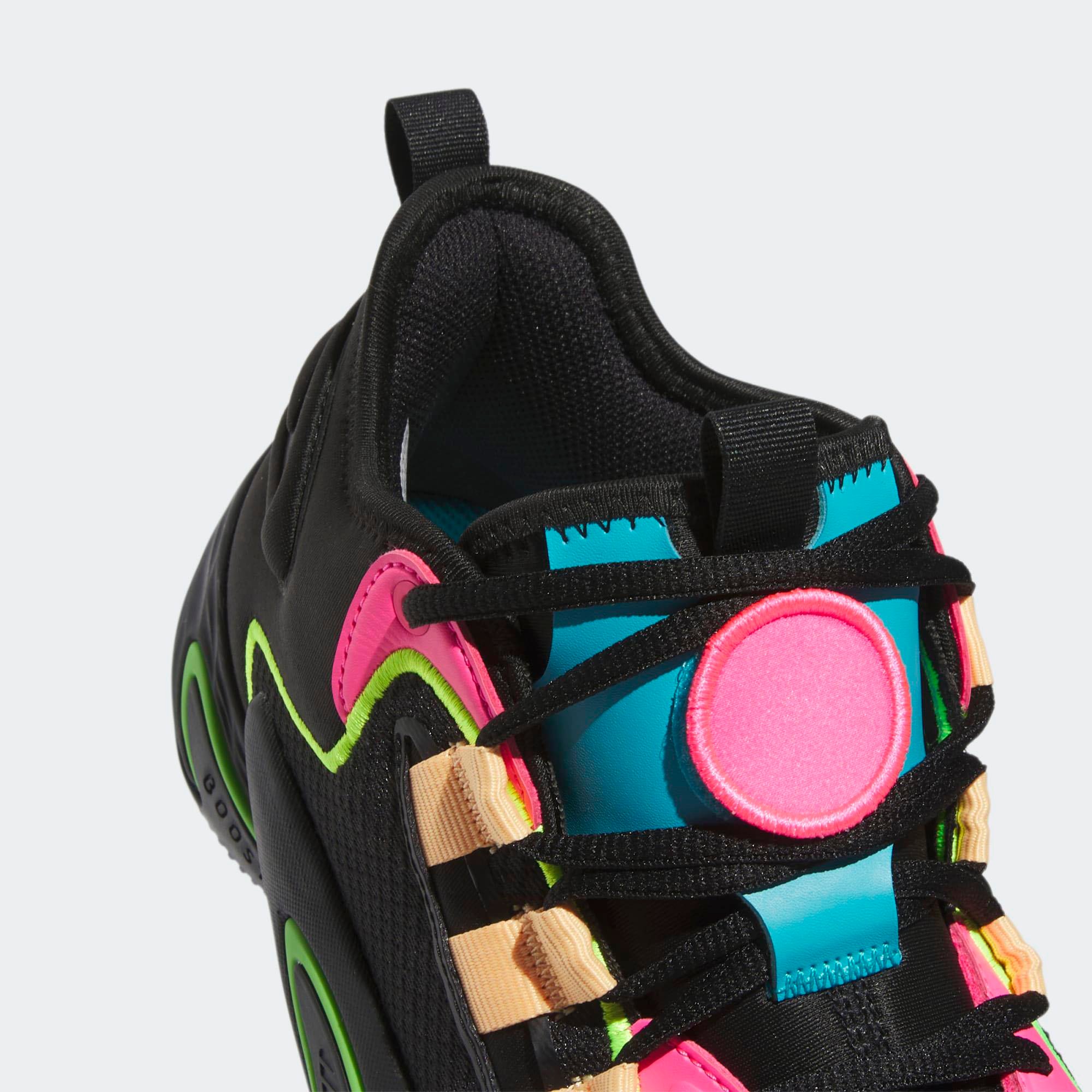 Adidas Basketbol Spor Ayakkabı Byw Select Ie9306